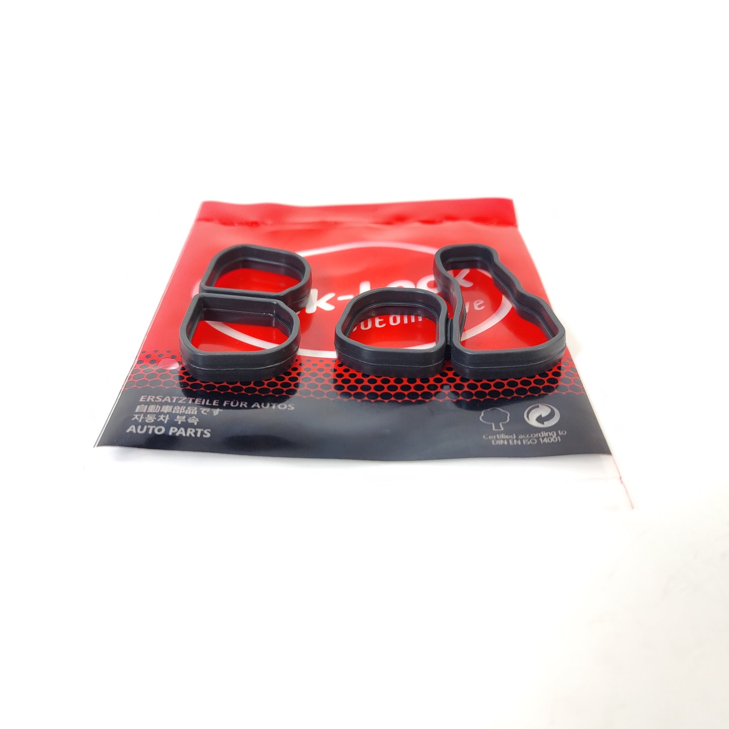 LINK-LOCK Filter Base Pad 2701840180 For Mercedes Benz M270