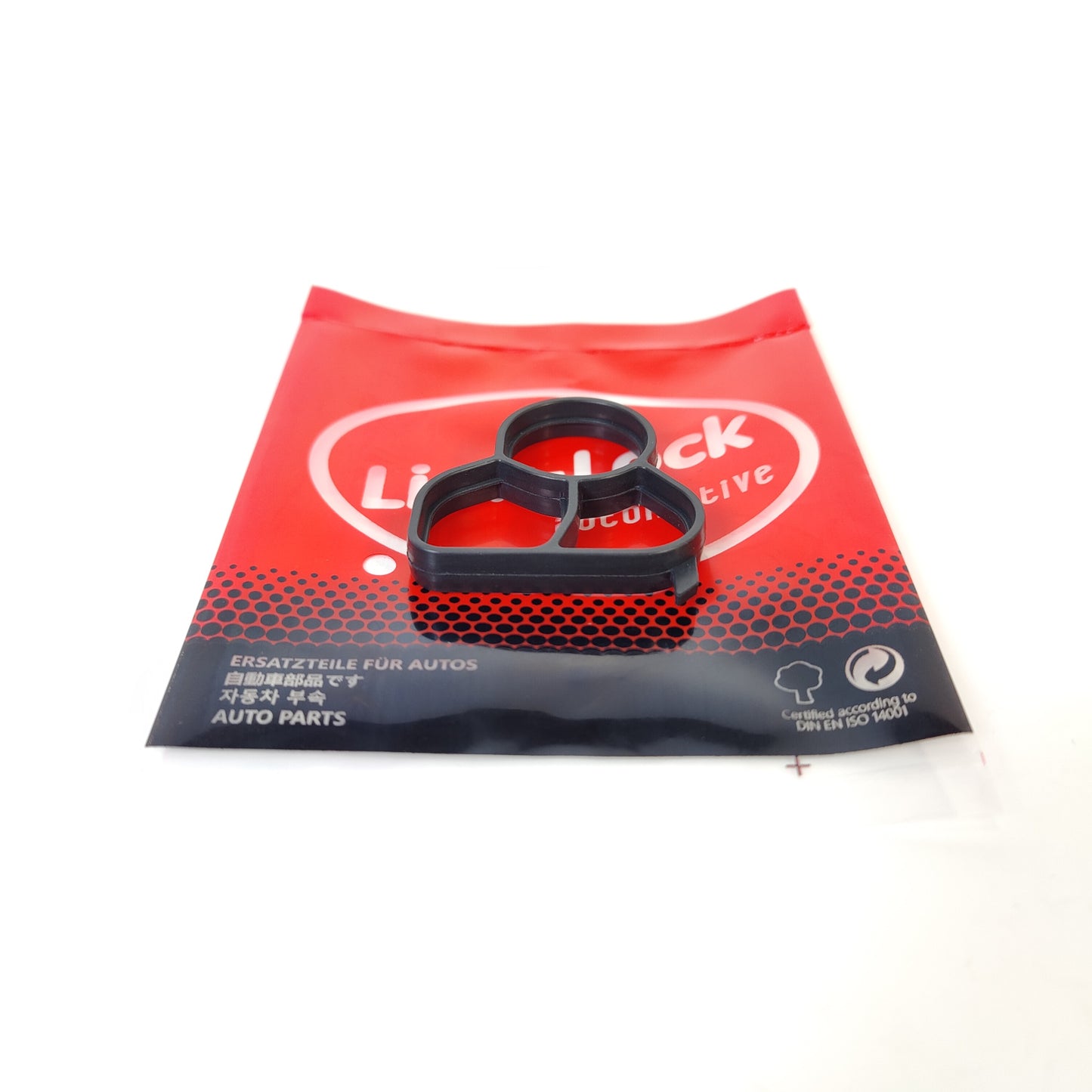 LINK-LOCK Radiator Mad 2701840180 For Mercedes Benz M270