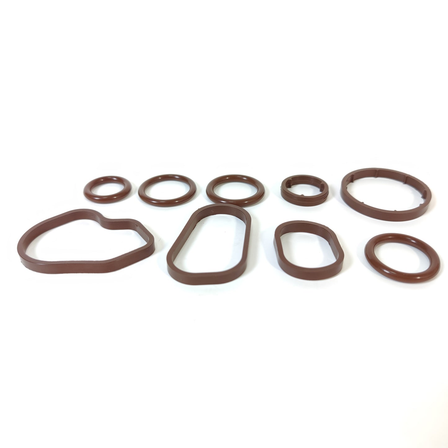 A6511801310 LINK-LOCK 机油散热器垫 适用于奔驰 651