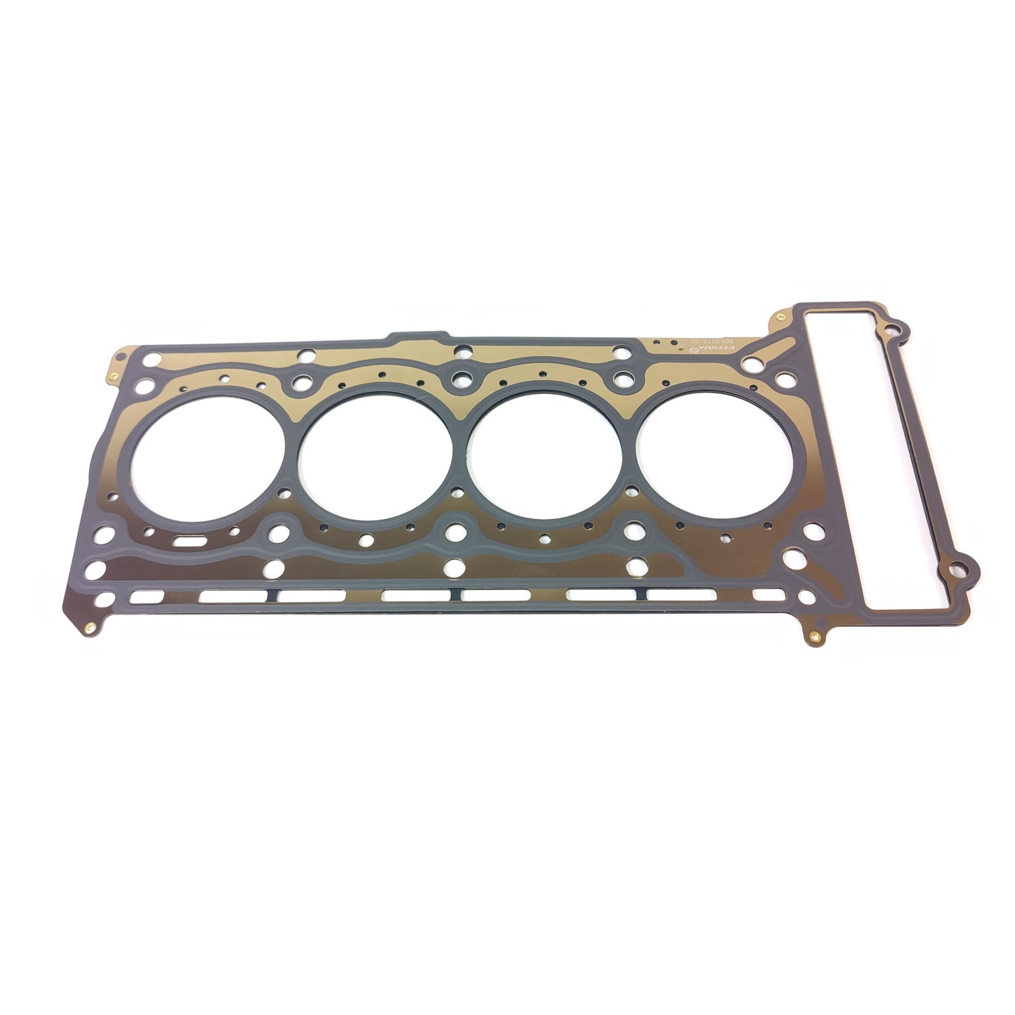 LINK-LOCK Engine Cylinder Cover Gasket A2710161520 for M271 C180 C200 C230 E200 E230 CLK200 SLK200