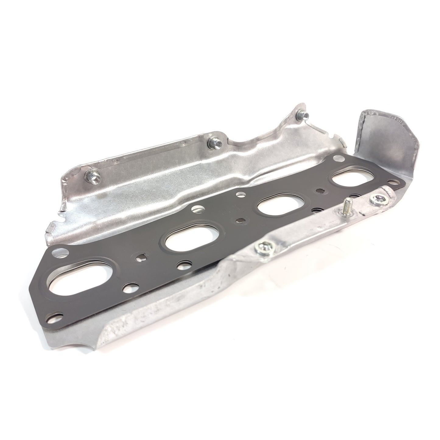 Elring 排気ベッド 11627591642 BMW N13用