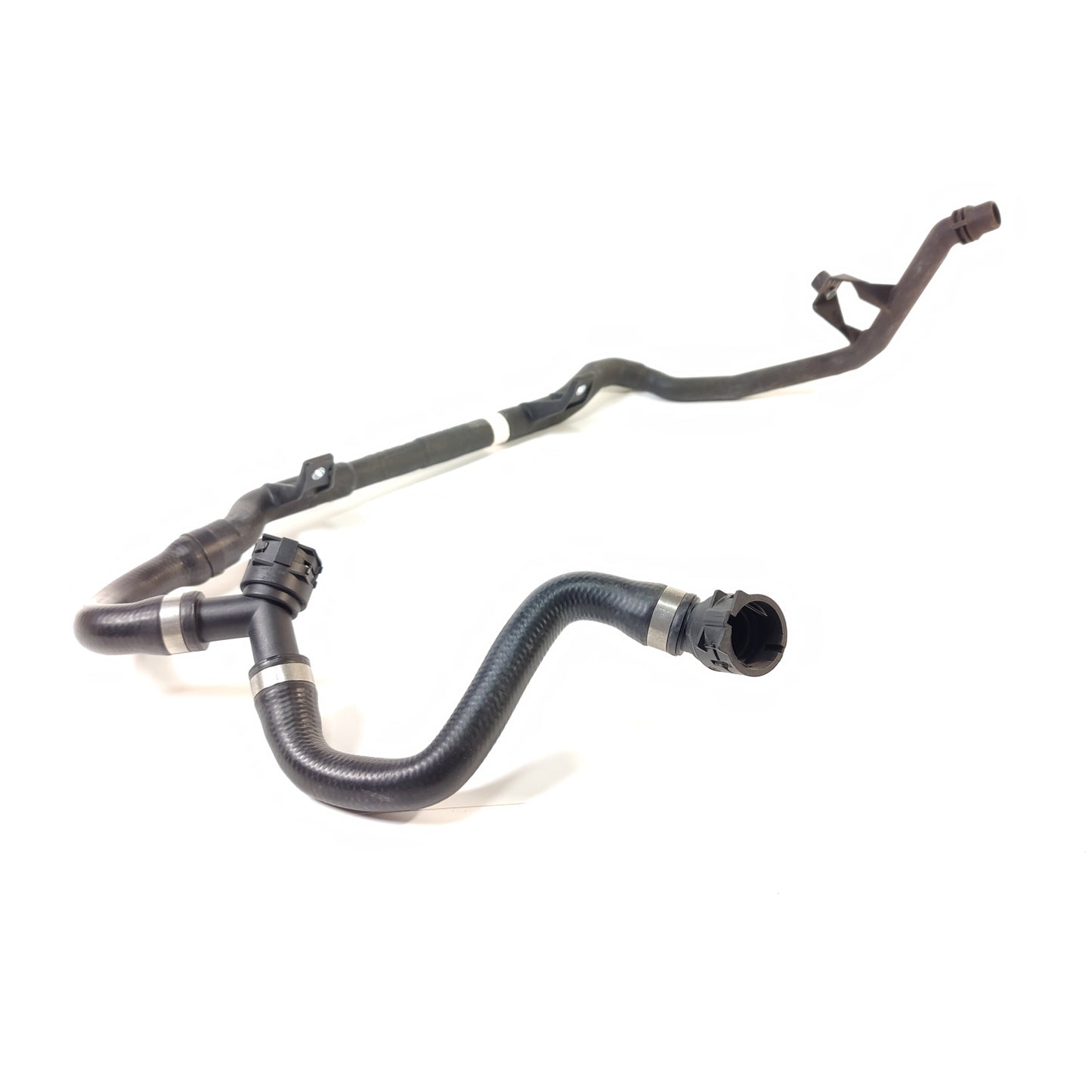 LINK-LOCK water pipe 17127548223 For E90 / E91 / E92 / E93