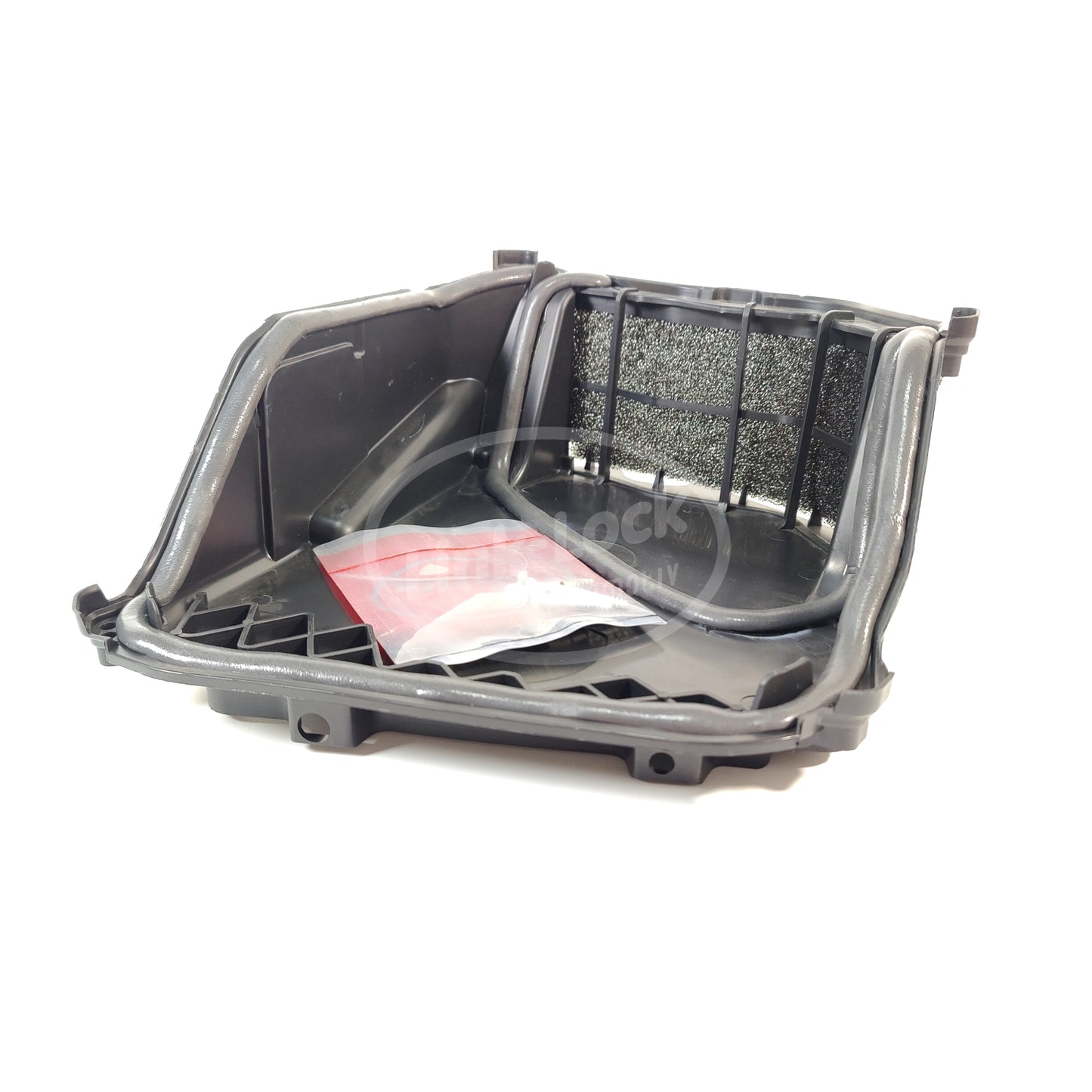 64119216222 LINK-LOCK ブロワー上部カバー F02 / F07 / F10 / F18用