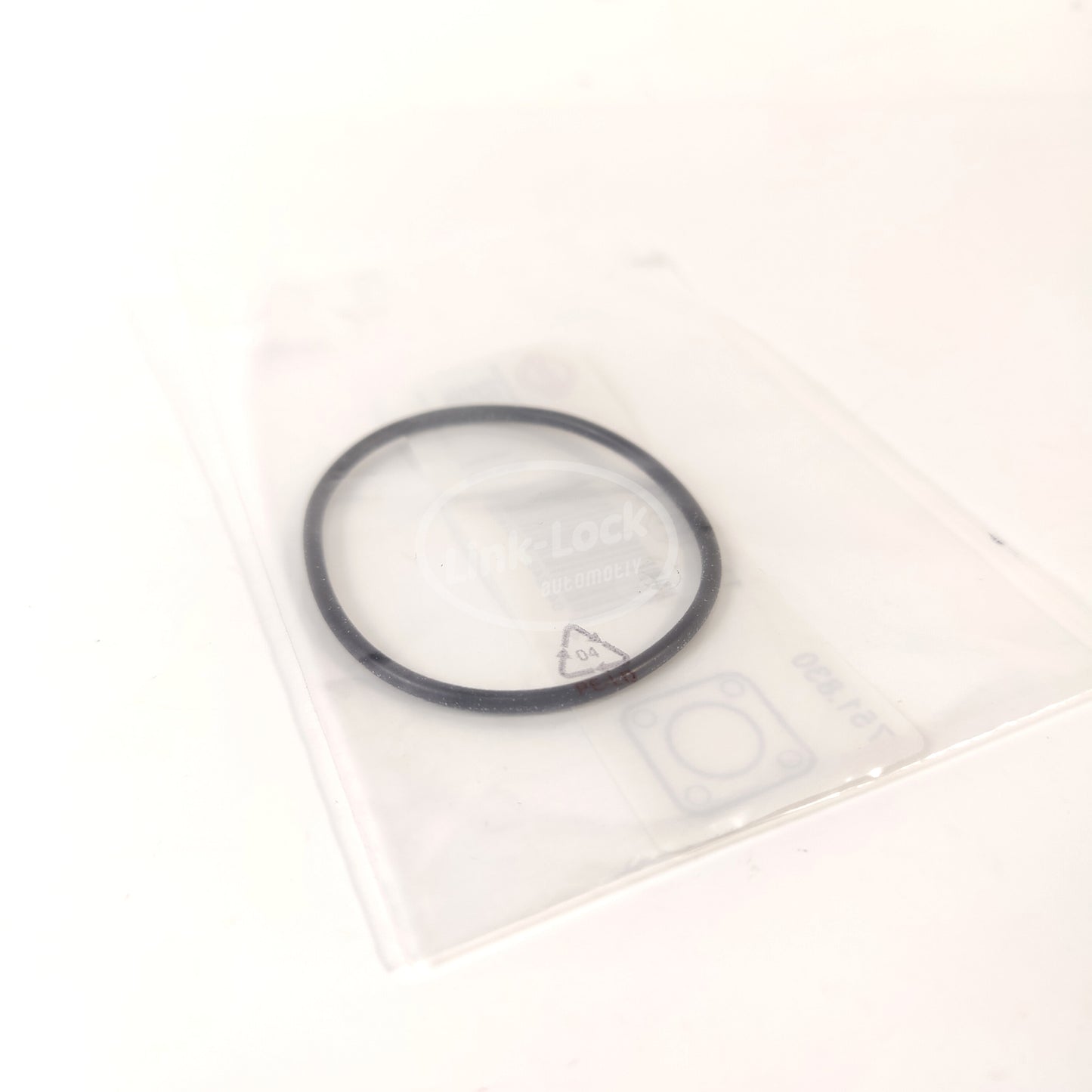 Elring 真空ポンプリング 11667566483 は BMW N13 用です