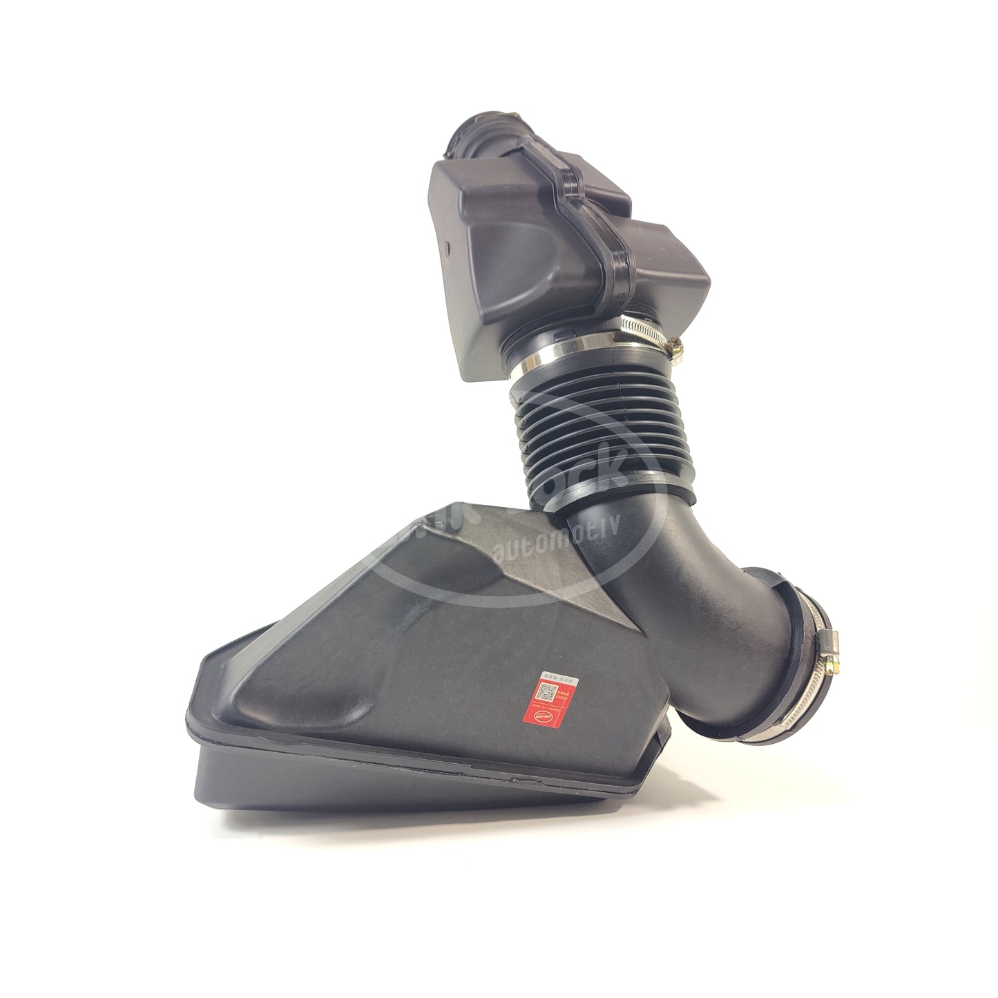 LINK-LOCK Pure air pipe with Resonator 13718656981 For G20 G28