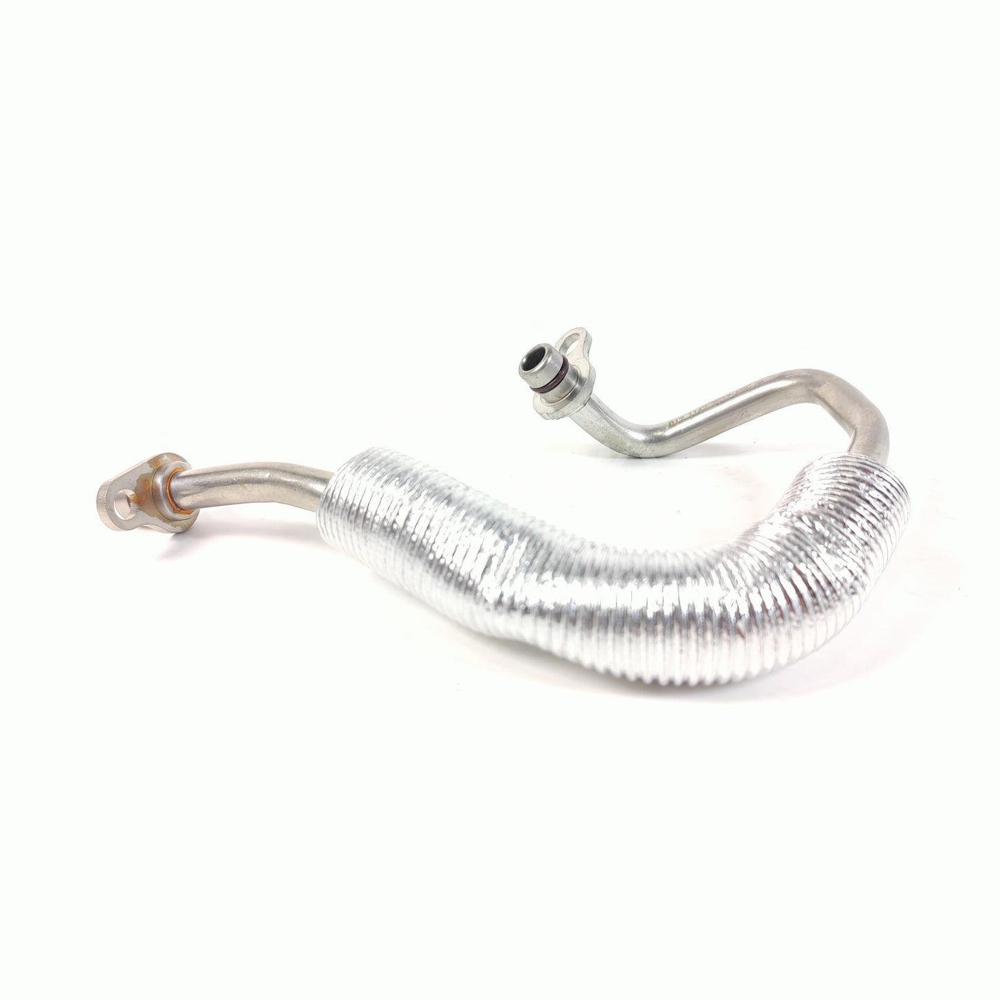 LINK-LOCK Oil inflow line 11427617536 For 1 F52 / 2 F45 / 3 F30 / F35 (imported) 1 F20 / 2 F46 / F45 / F23 / F22MINIF55 / F56