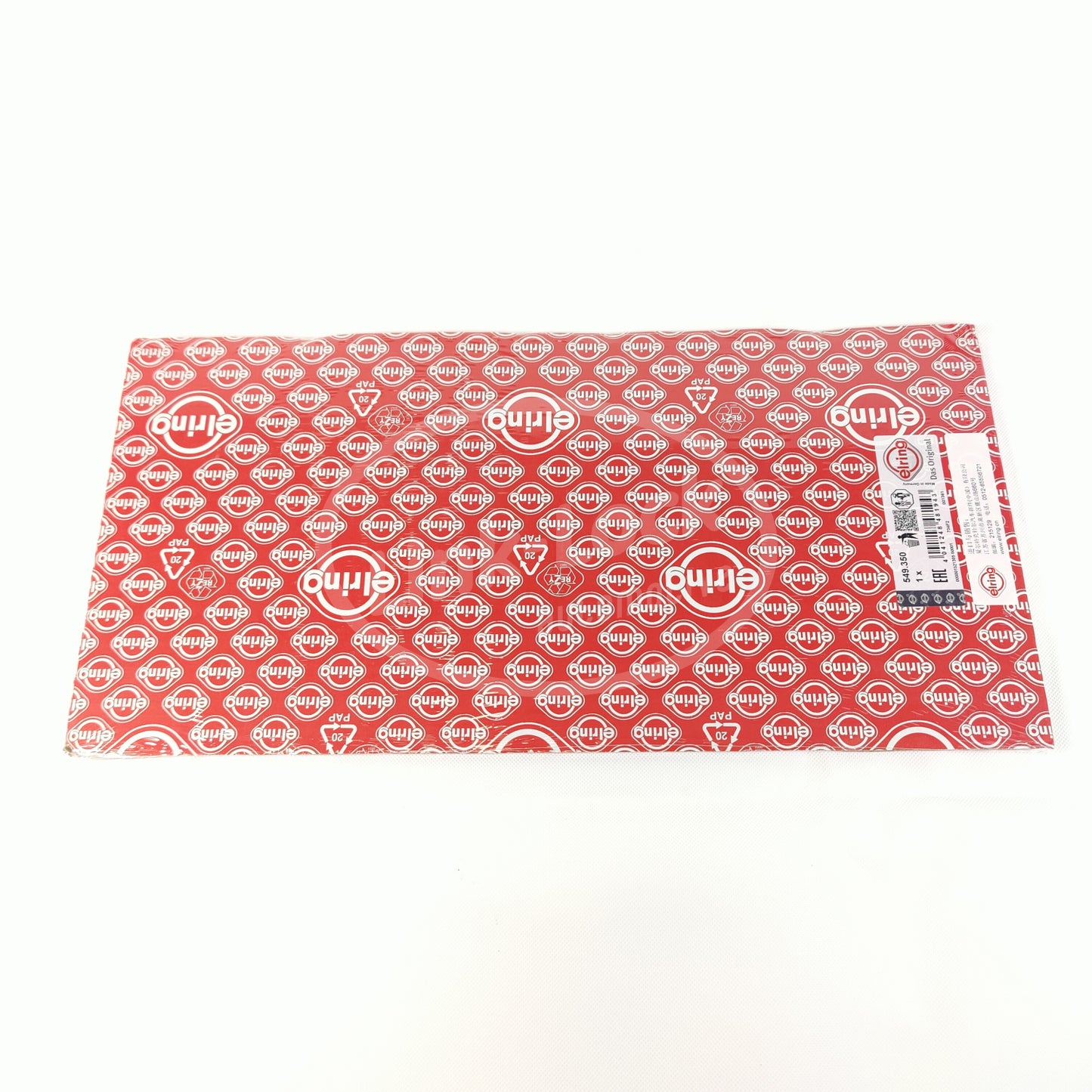 Elring シリンダーベッド 2710161520 メルセデスベンツ M271/CGI用