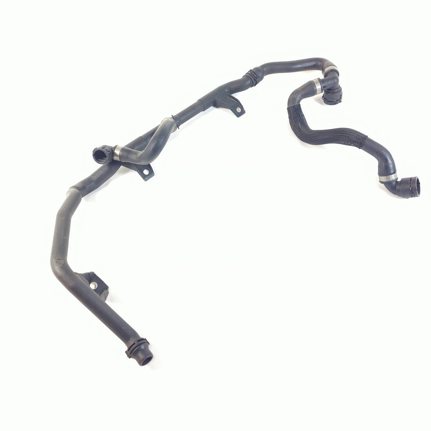 LINK-LOCK return tube 17127548230 For E90