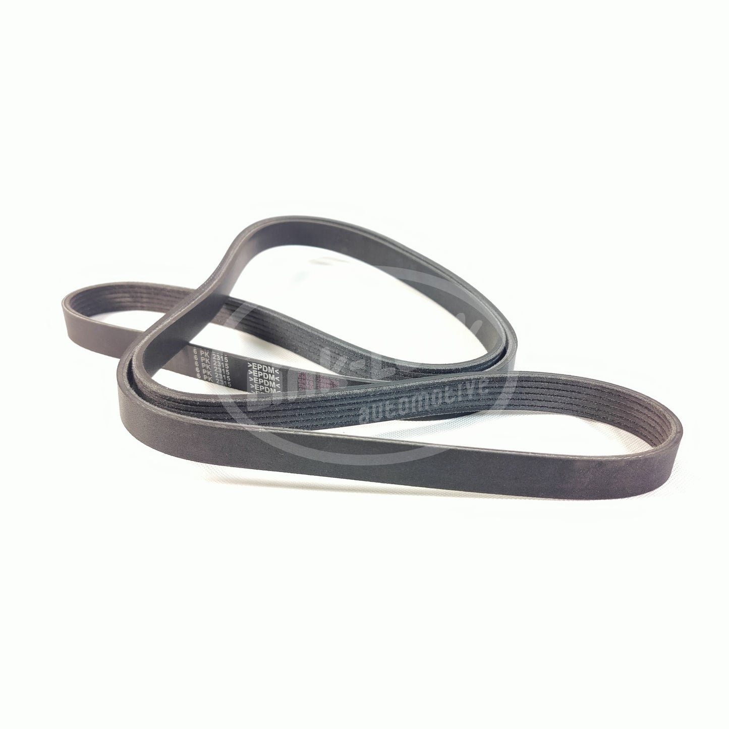 LINK-LOCK Generator belt of 6PK2315 For C180