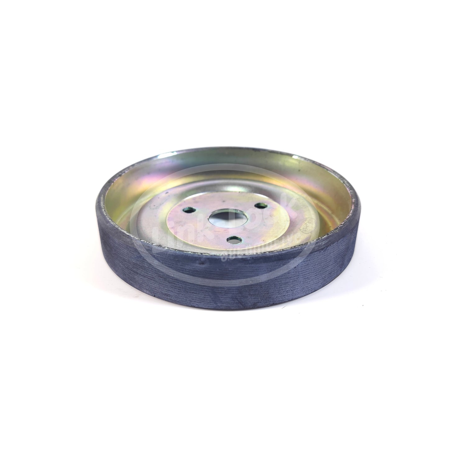 LINK-LOCK Water Pump Pulley 11517619020 11517571012 11517545958 For BMW N13 116I 118I