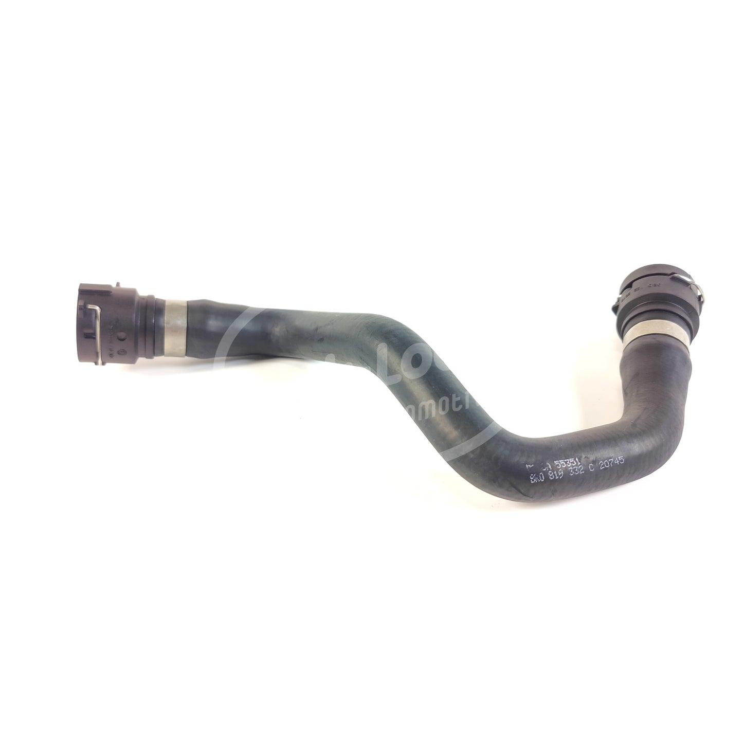 LINK-LOCK pipe 8R0819332C fit 8R0819332C