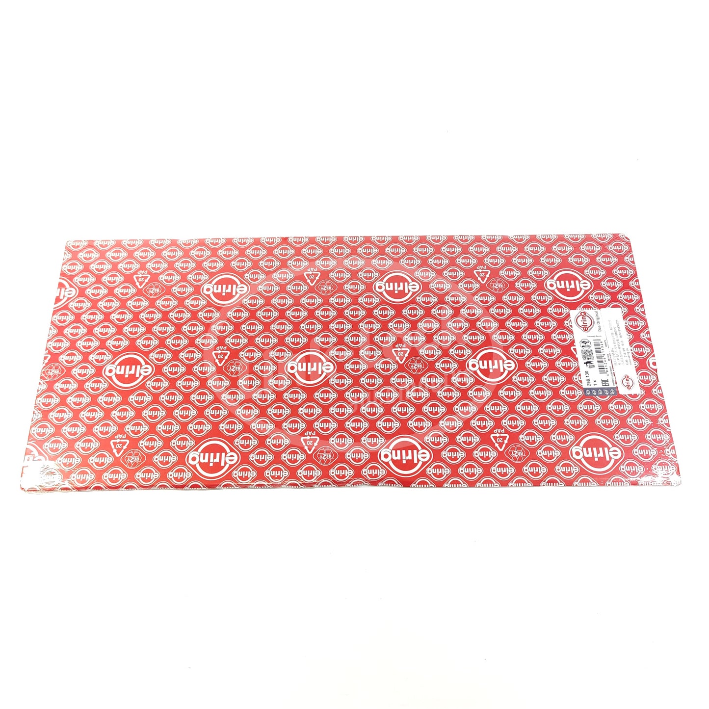 Elring オイルパンガスケット 11137600482 BMW N52/N53/N55用