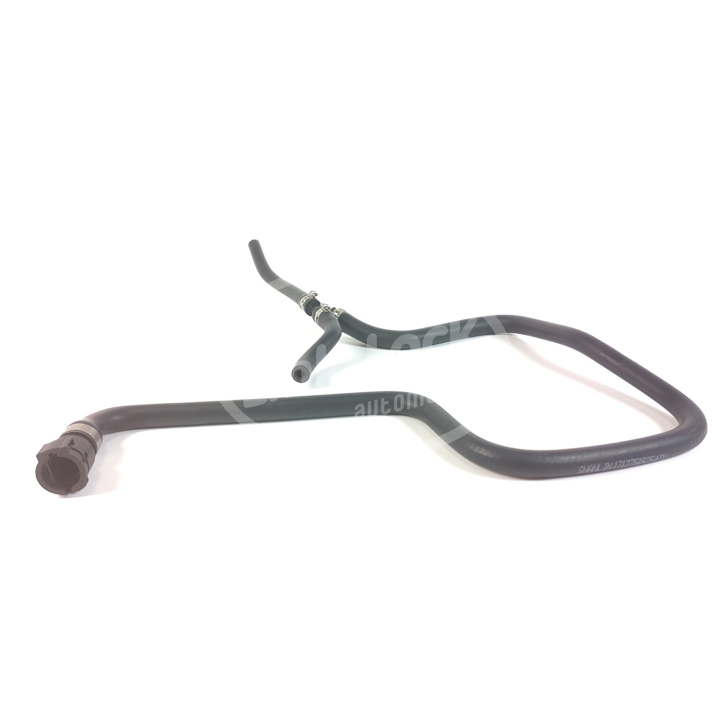 LINK-LOCK Water Pipe-Exhaust Line 17127542540 For N62 E60