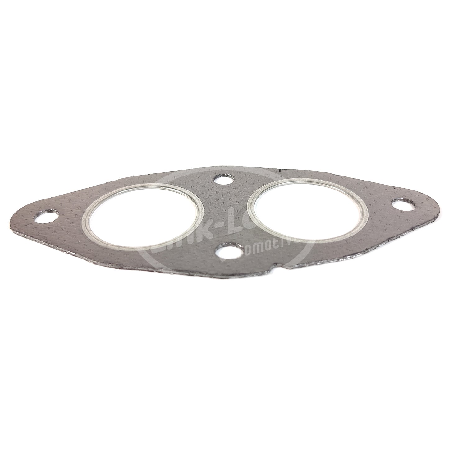 LINK-LOCK Exhaust Pipe Sealing Gasket 18307506779 for BMW N40 N42 N45 N46 E46 E83