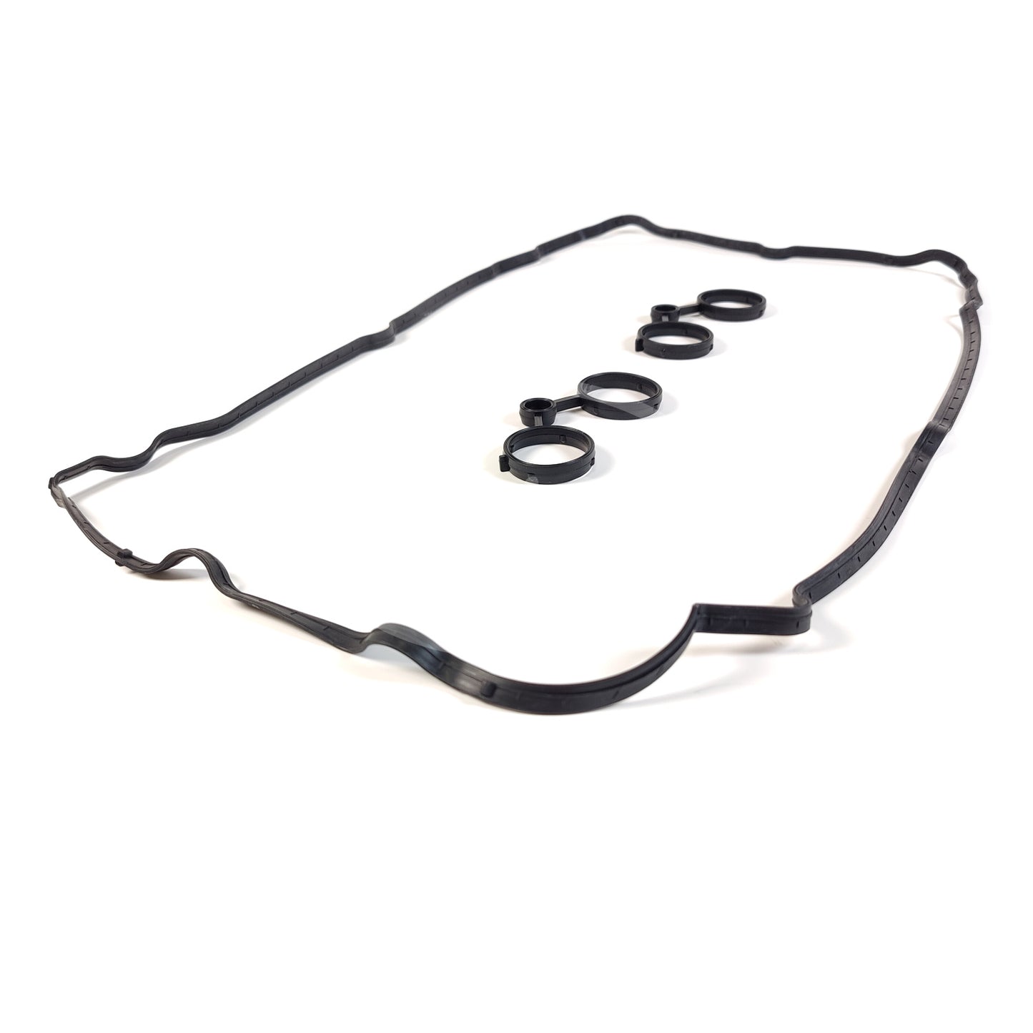 LINK-LOCK Engine Valve Cover Sealing Gasket 11127572851 11127552074 for Mini N14 R55 R56 R57 R58 R59