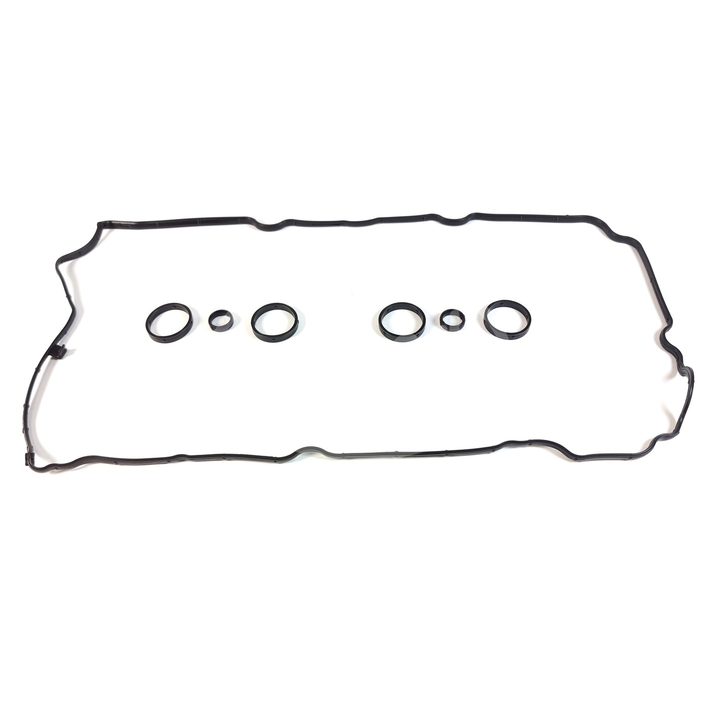 LINK-LOCK Valve Cover Sealing Gasket 11127567877 11127552107 for Mini N12 N16 R55 R56 R57 R58 R60