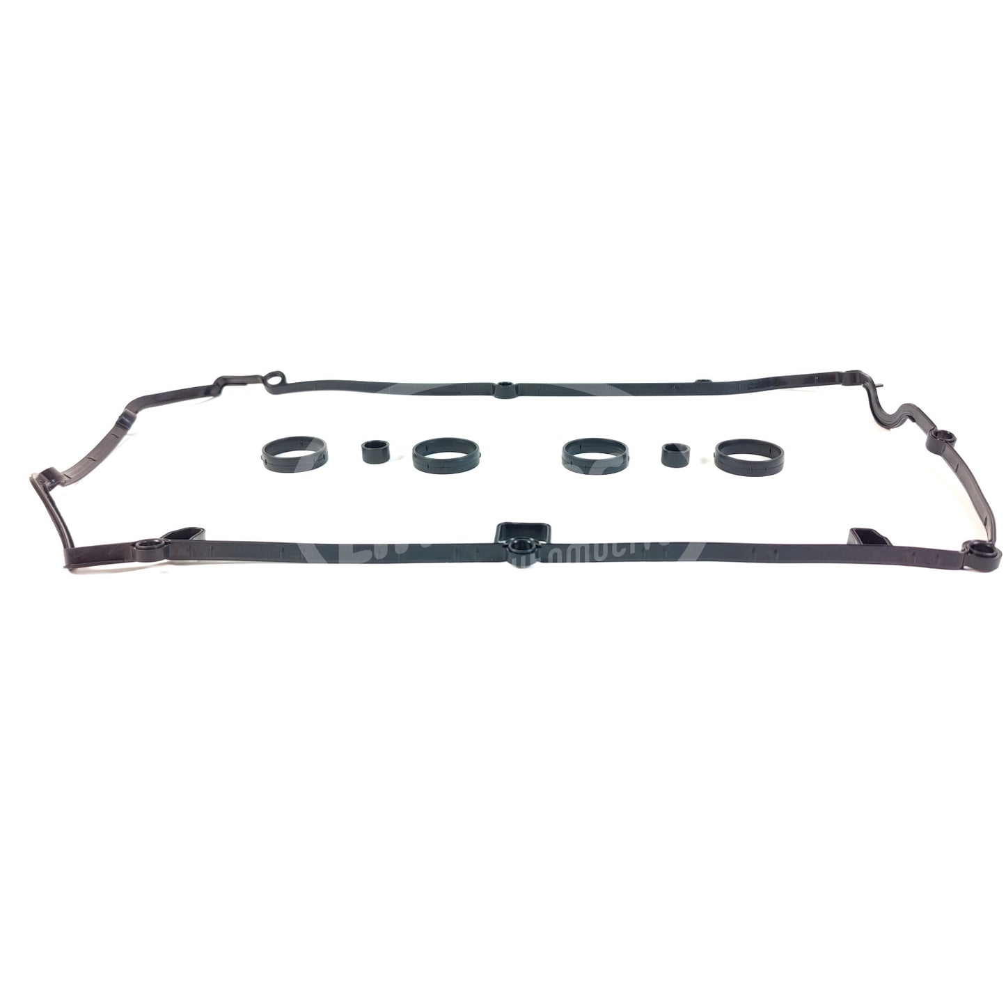 LINK-LOCK Engine Valve Cover Sealing Gasket 11127582400 for BMW N13 N18 F20 F30 R55 R58 R57 R60