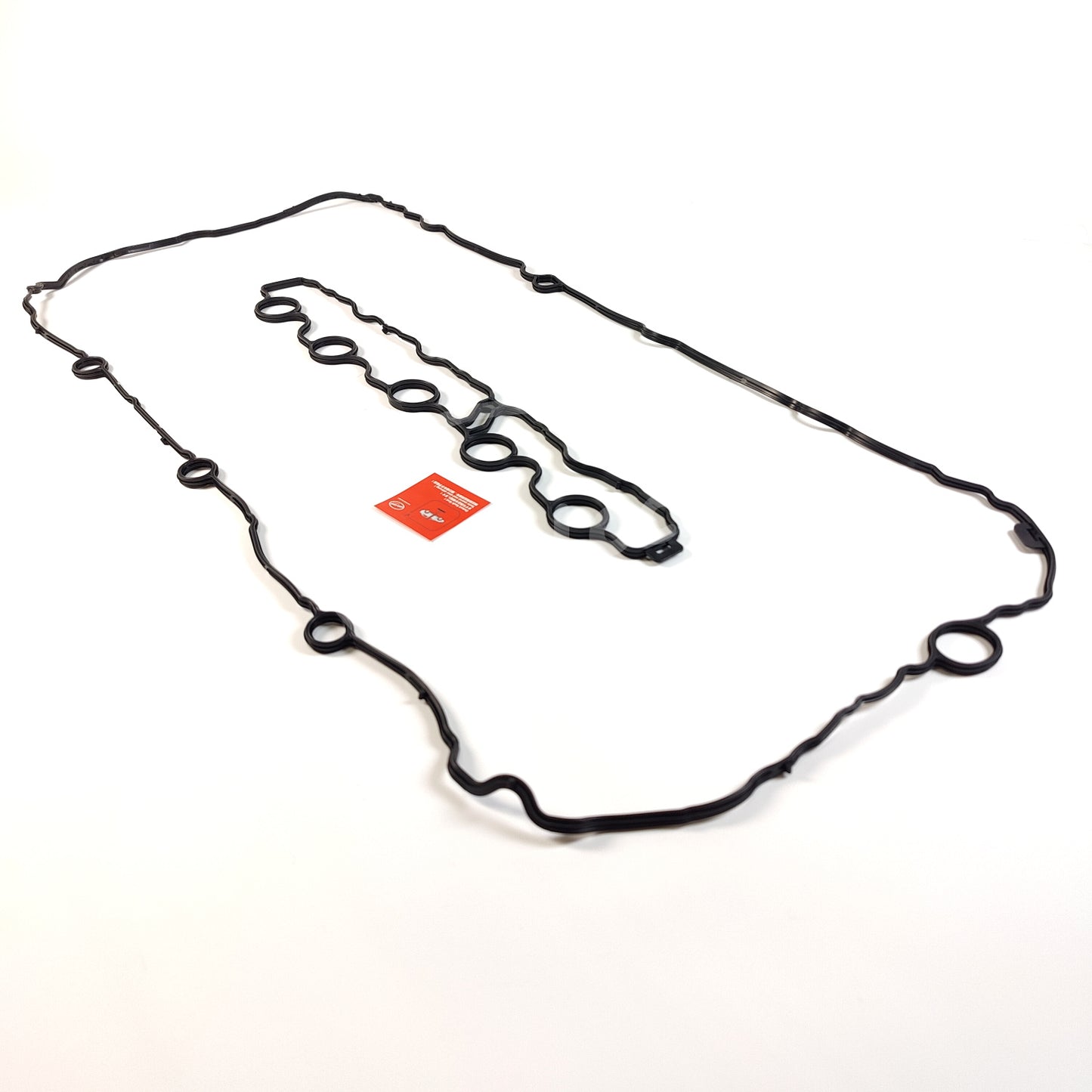 LINK-LOCK Engine Valve Cover Gasket Kit 11128621951 & 11128638124 for BMW B58 B30 F20 F22 F30 F33 F36 G12