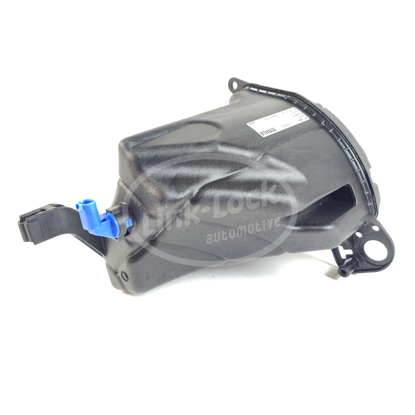 BEHR tank 8MA376702-184 BMW 5GT F07 535i/5 F18 535Li/6 F12 640i/7 F01/F02 740Li adaptation 17137647283=17137601949