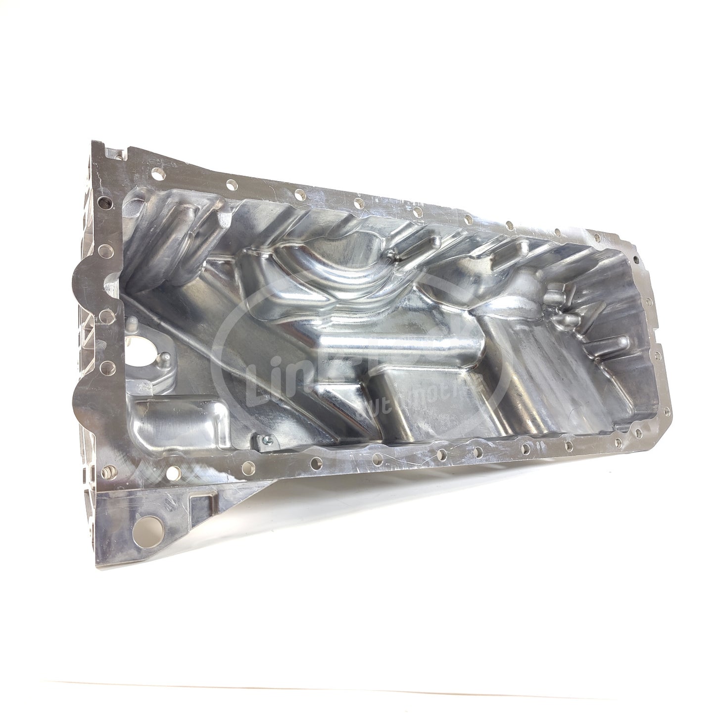 FEBI オイルパン 11137556663 BMW N52/N53/N54/N55/F07/F18/F02用