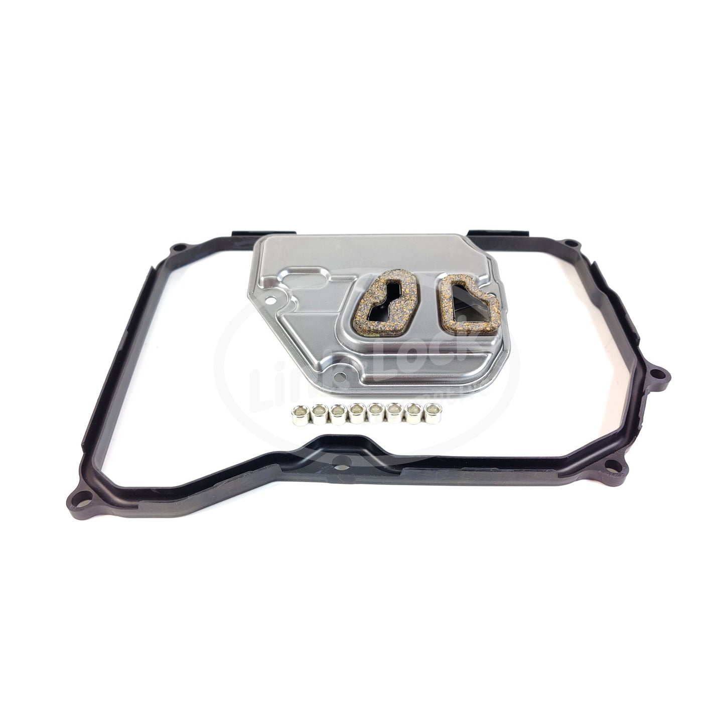 LINK-LOCK トランスミッション オイルパン シーリング ガスケット 24117566356 24117551080 Mini Ga6f21wa R53 R55 R56 R57 R58 用