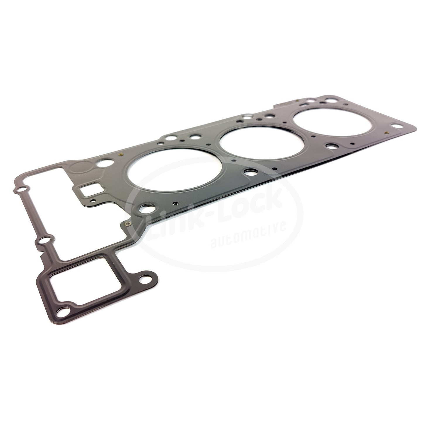 LINK-LOCK Engine Cylinder Cover Sealing Gasket Left 0.65mm A1120160320 1120160320 for Mercedes-Benz M112