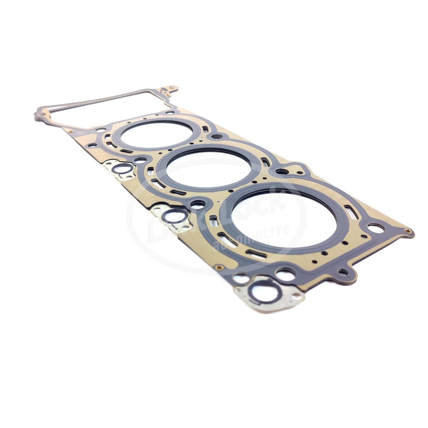 LINK-LOCK Engine Cylinder Cover Sealing Gasket A6420165120 6420165120 Left for Mercedes Benz OM642 M272