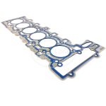 LINK-LOCK Cylinder Pad Metal / sheet 11127553209 For BMW N52B30 new