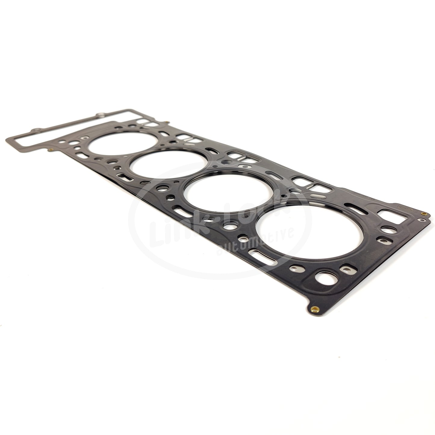 LINK-LOCK Engine Cylinder Sealing Gasket 0,75MM L=R 11127567765 11128008122 for BMW N63 B44 S63 750i 550i