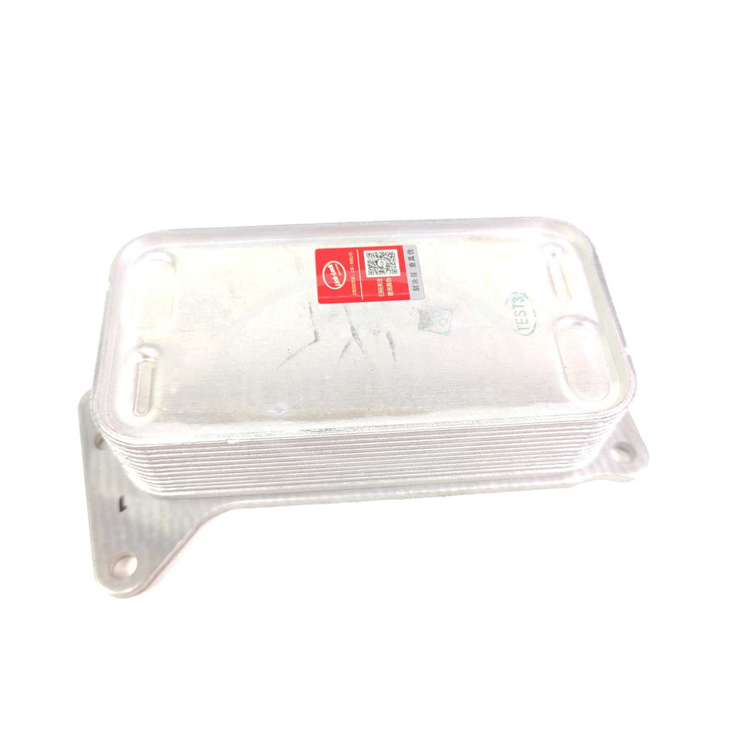 LINK-LOCK Oil radiator 11428507627 For E90 E84 F15 F07 F10