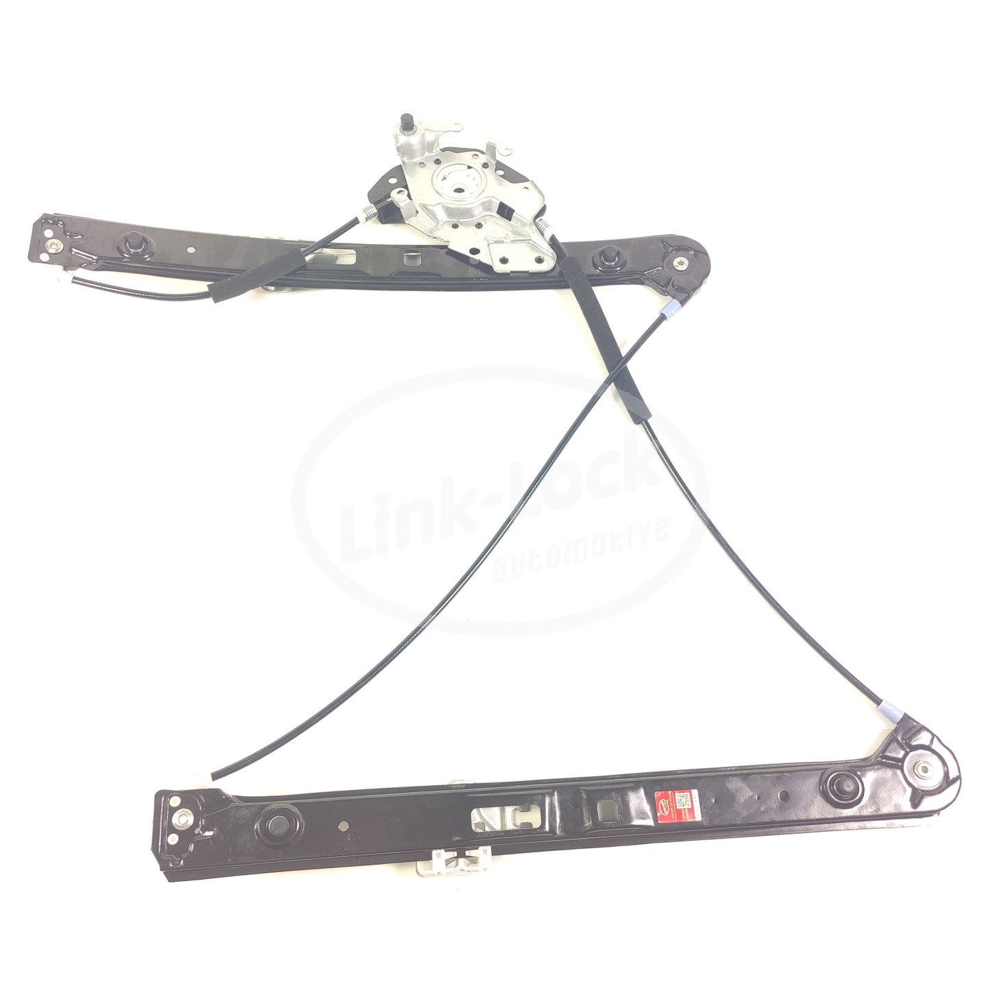 LINK-LOCK glass lifter front R 51337020660 For E462003-200
