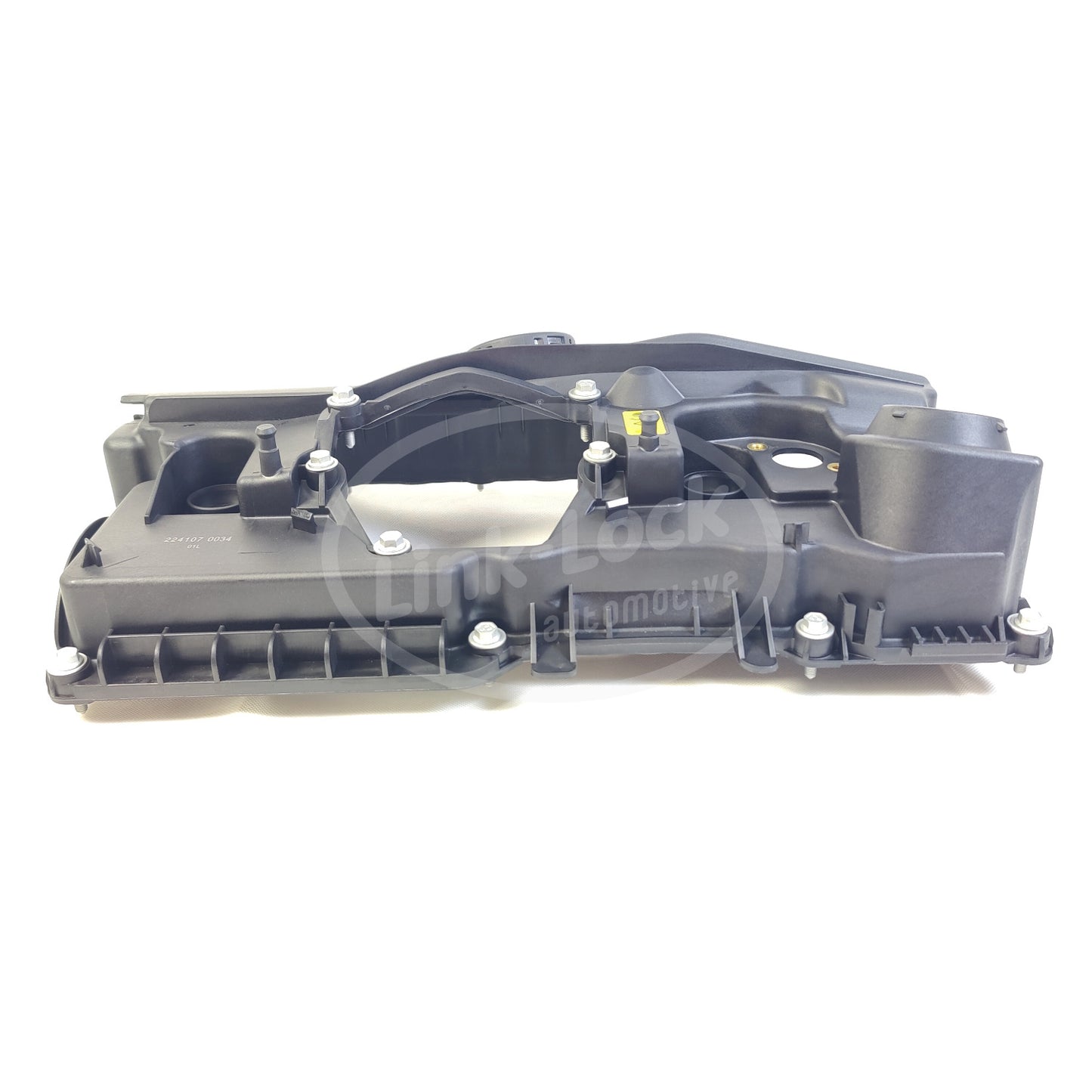 FEBI Valve Chamber Cover 11128645888 For BMW N46