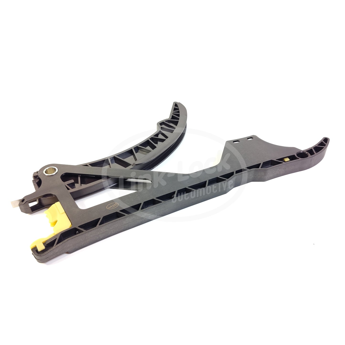 LINK-LOCK Timing Chain Plate 11317585020 11317542836 For N52 N55 S55 E82 E87 E85 E86 E70 E90 F20 F30 F36 FF07 F34 F82 F15 F16 F25 F26 130I 135I 235I 325I 335I 435I 535I 640I 730LI X1 X3 X4 X5 X6 Z4