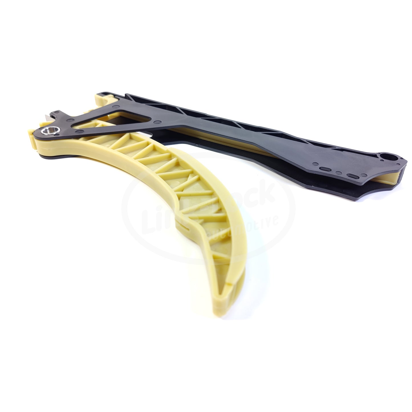 LINK-LOCK Engine Timing Chain Guide 11317512520 For BMW N46 Engine 1 Series 3 Series 118I 120I 318I 320I