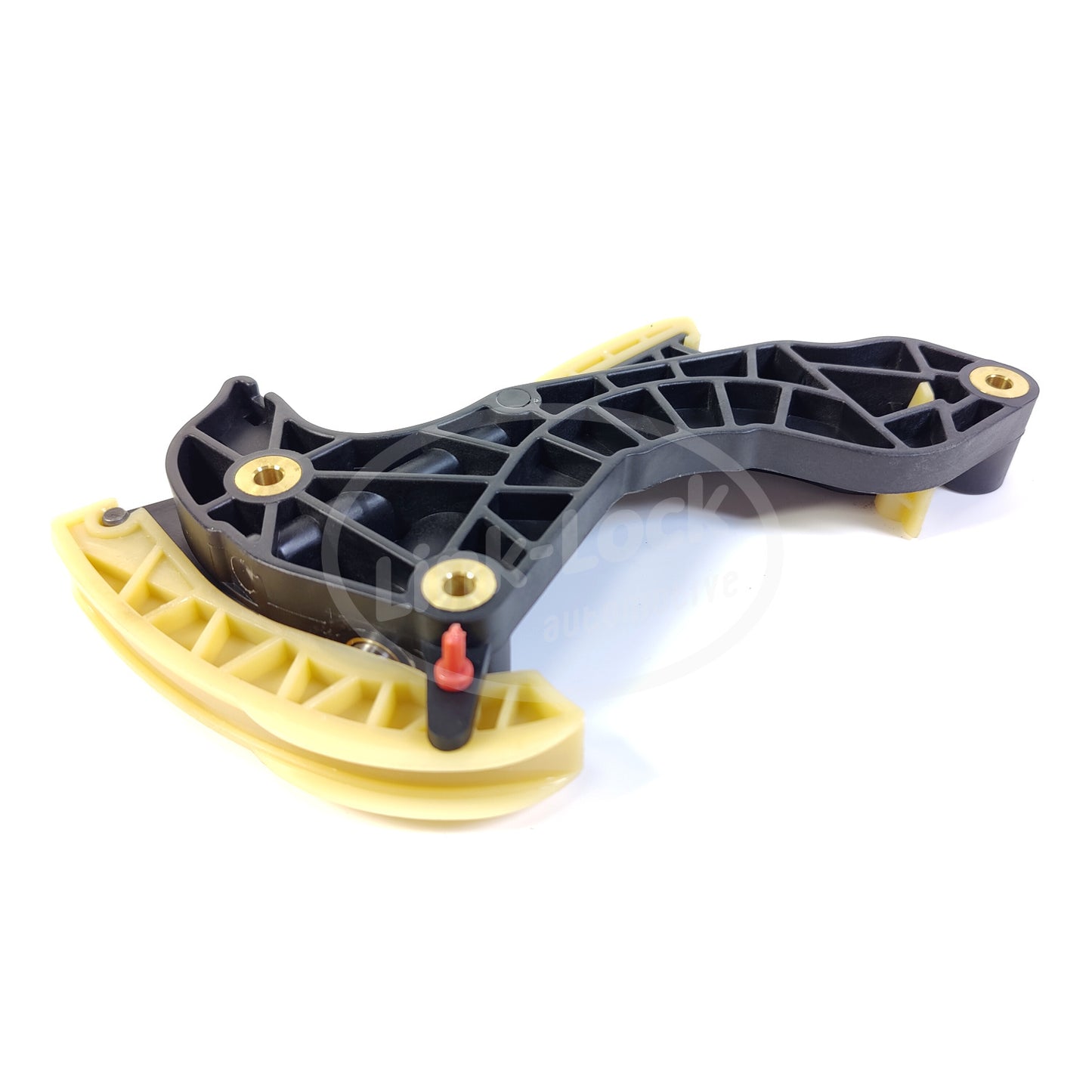 LINK-LOCK Engine Timing Chain Guide A2710300963 2710300963 For Mercedes-Benz M271 C180 C200 C230