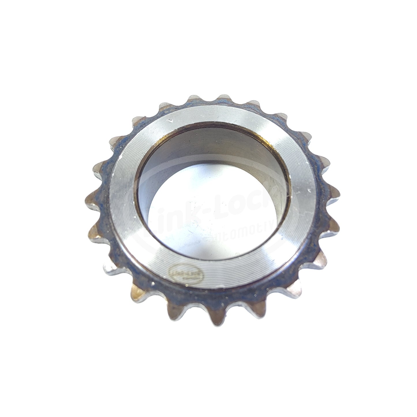 LINK-LOCK オイルポンプ タイミング チェーンホイール 11417552899 11417518301 BMW N52N エンジン 1 シリーズ 3 シリーズ 5 シリーズ 7 シリーズ X1 X3 X5 Z4 F25 F10 E70 E60 E90 130I 325I 330I 523I 525I 530I 730I 630I