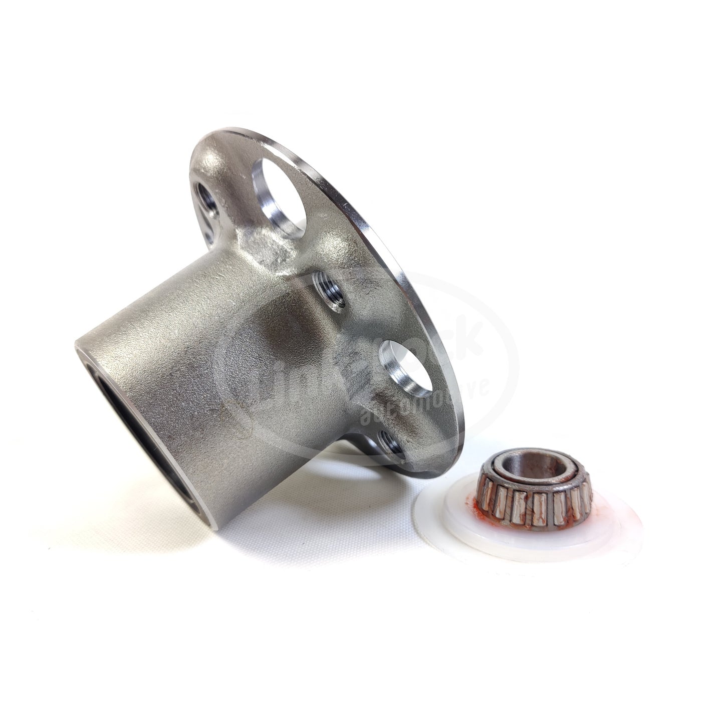 LINK-LOCK Front Wheel Bearing L / R 2123300025 For W212 / W218 /