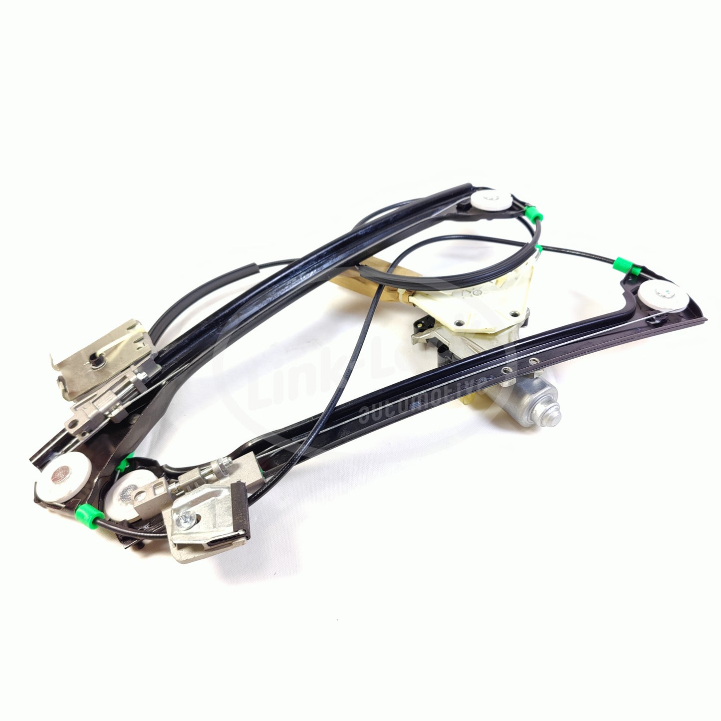 LINK-LOCK glass lifter front R belt motor) 51338229106 For E462001-5