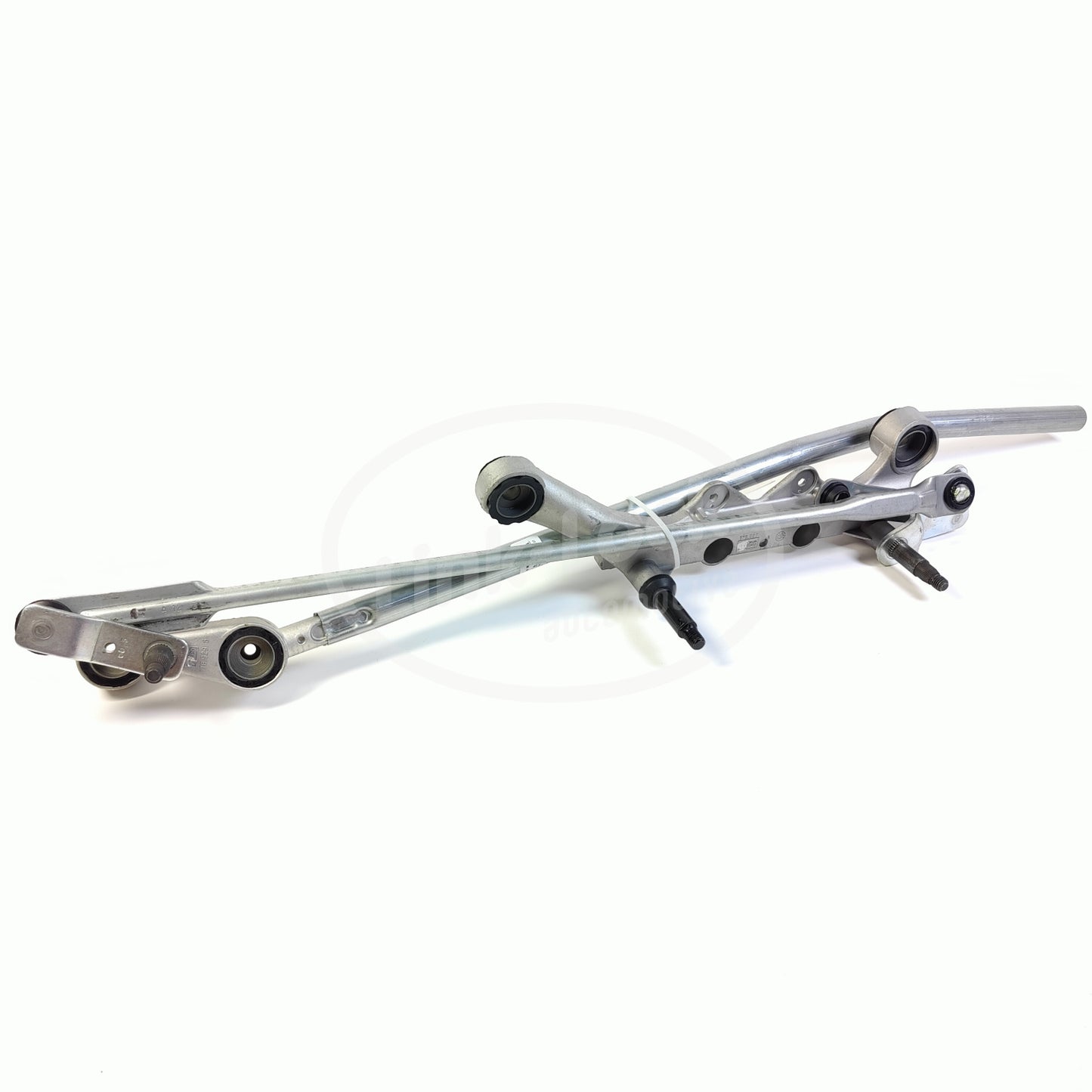 LINK-LOCK wiper rod 4L1955023F