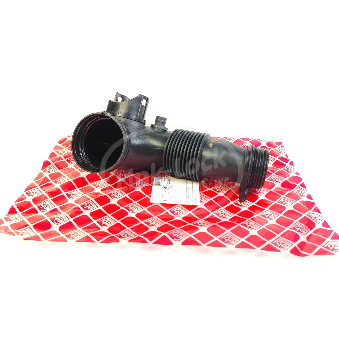 FEBI エアインテークパイプ 13717605638 BMW F18/F35用