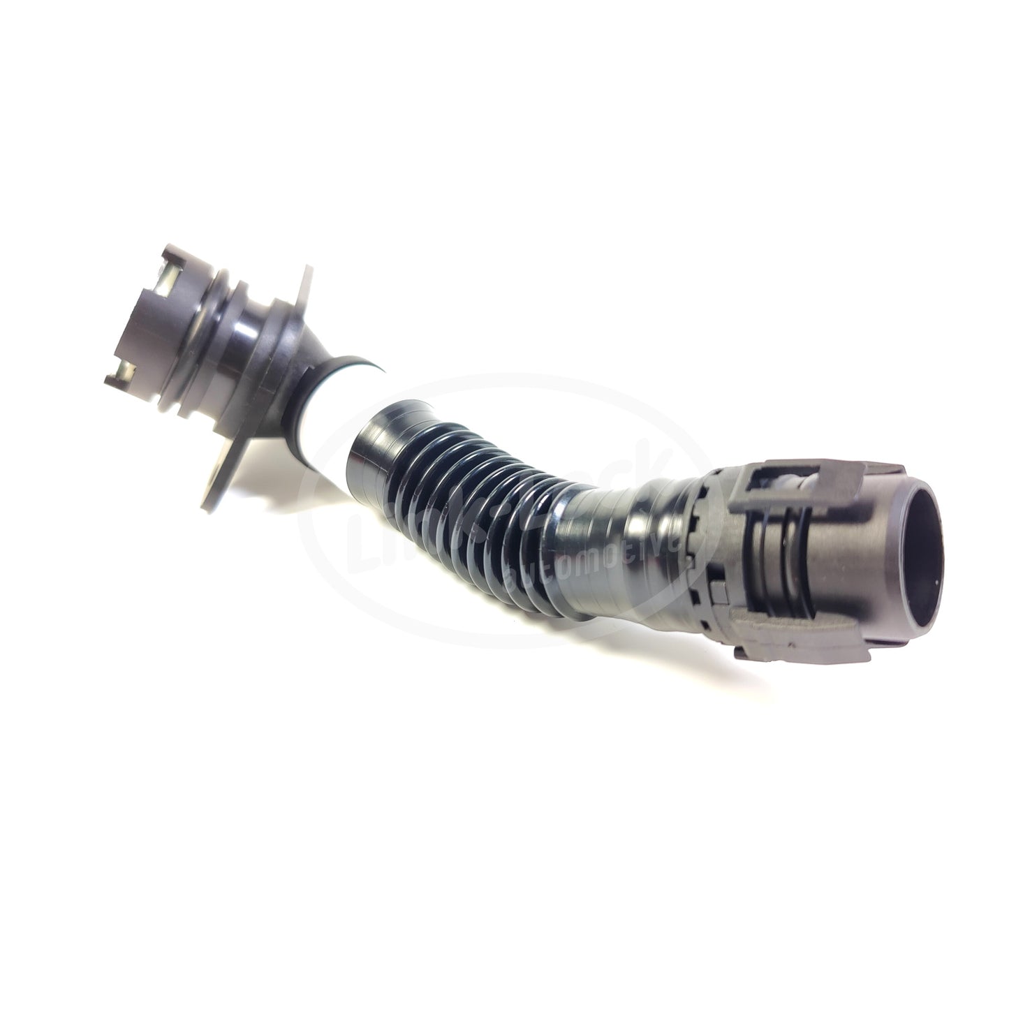 LINK-LOCKe Valve Cover Crankcase Breather Hos 11127590163 For BMW N55 E82 E84 E88 E90 E91 E92 E93 F01 F02 F06 F12 F13 F15 F16