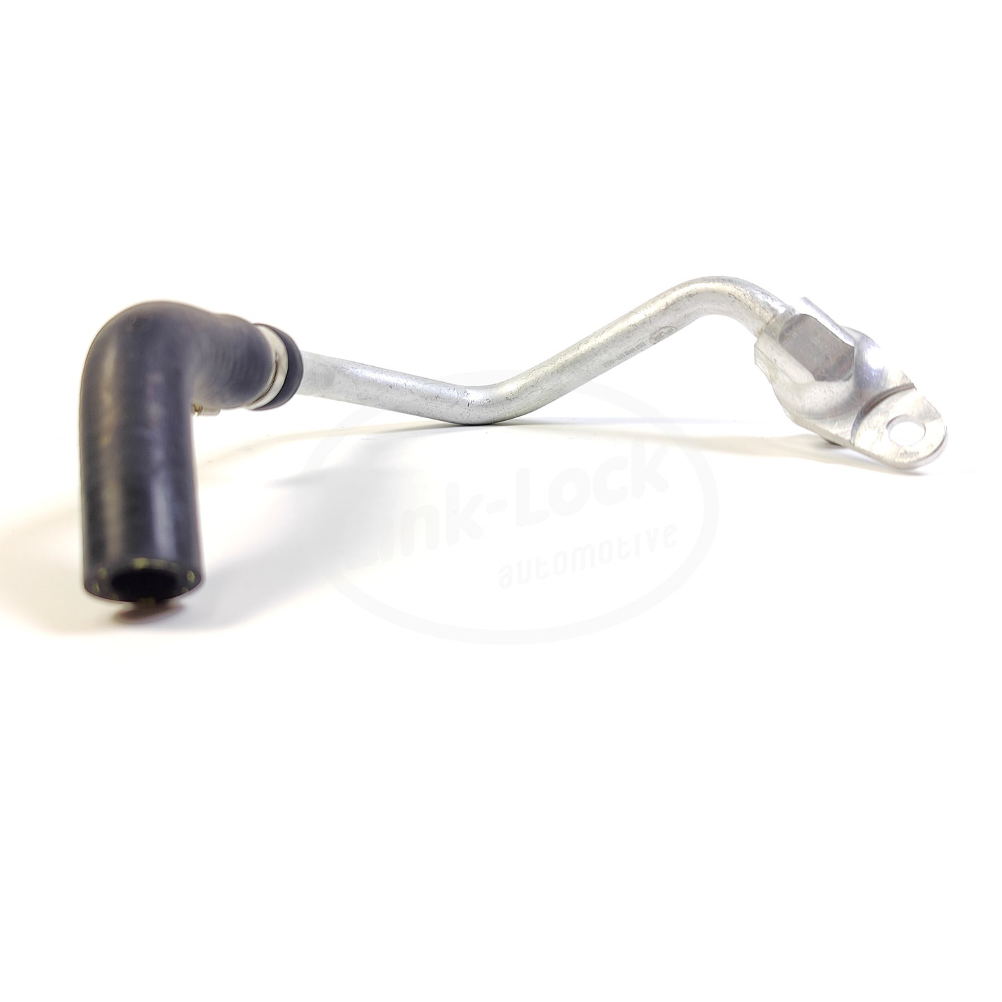 LINK-LOCK Turbo Radiator Coolant Intake Pipe 11538602577 11537583901 Viton O-Ring For BMW N55 F25 F26 F15 F16 F25 F26 X3 X4 X5 X6