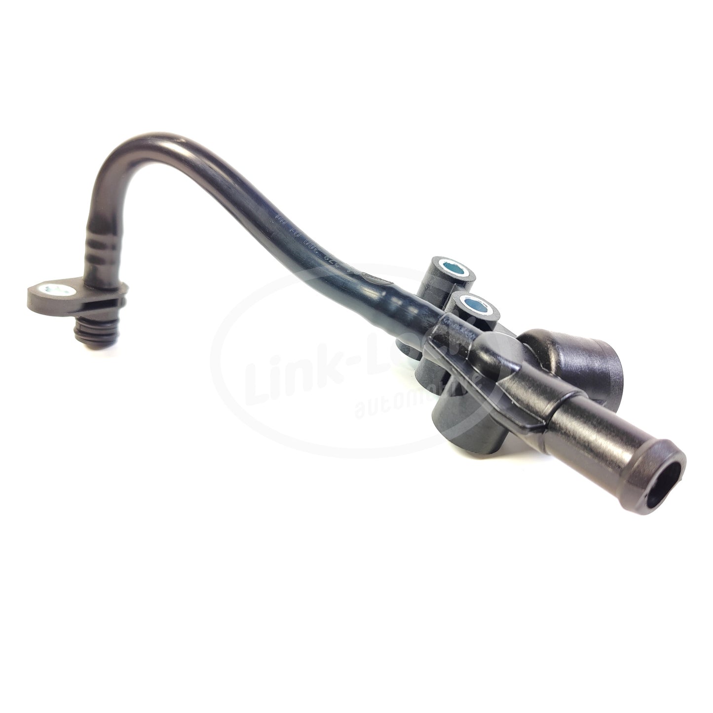 LINK-LOCK Coolant Hose From water pump to coolant line A2782000100 2782000100 For Mercedes-Benz M157 M278 C218 C292 W166 X166 W463 R231 C217 W221