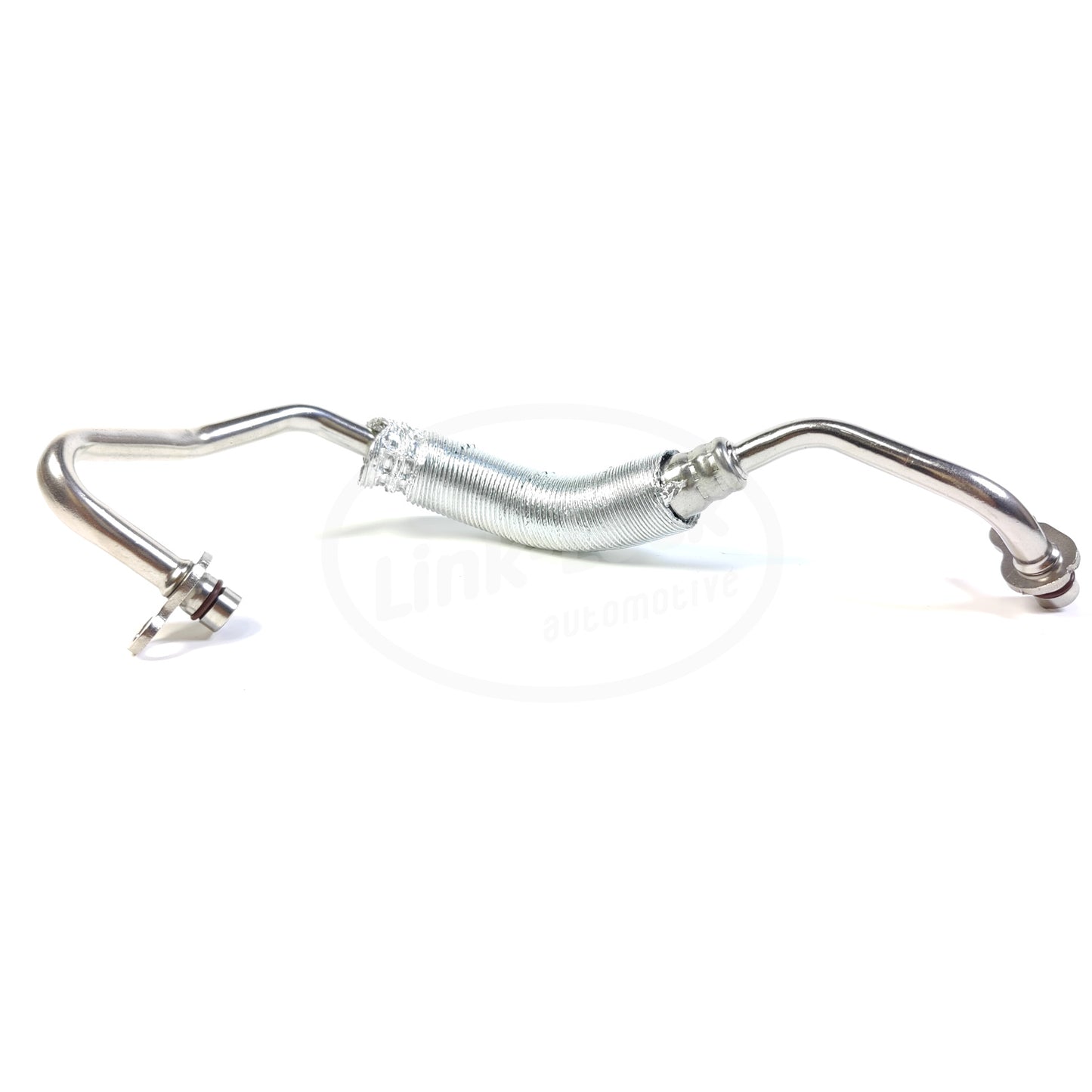 LINK-LOCK Turbocharger Coolant Pipe 11537617532 11532379115 Viton O-Ring For BMW B48 F20 F30 F31 F32 F33 F34 F36 G12 G32 125I 330I 430I 630I 730LI 740LE For MINI F56