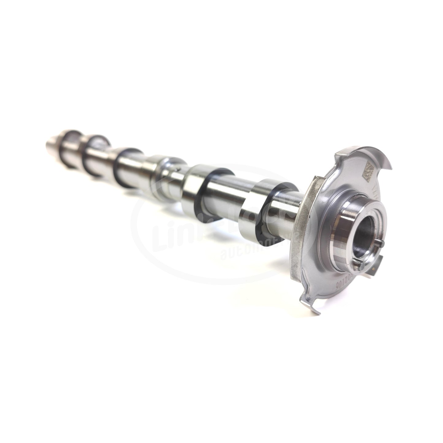 LINK-LOCK Camshaft exhaust left / root 2760505901 For Mercedes Benz 2763.5