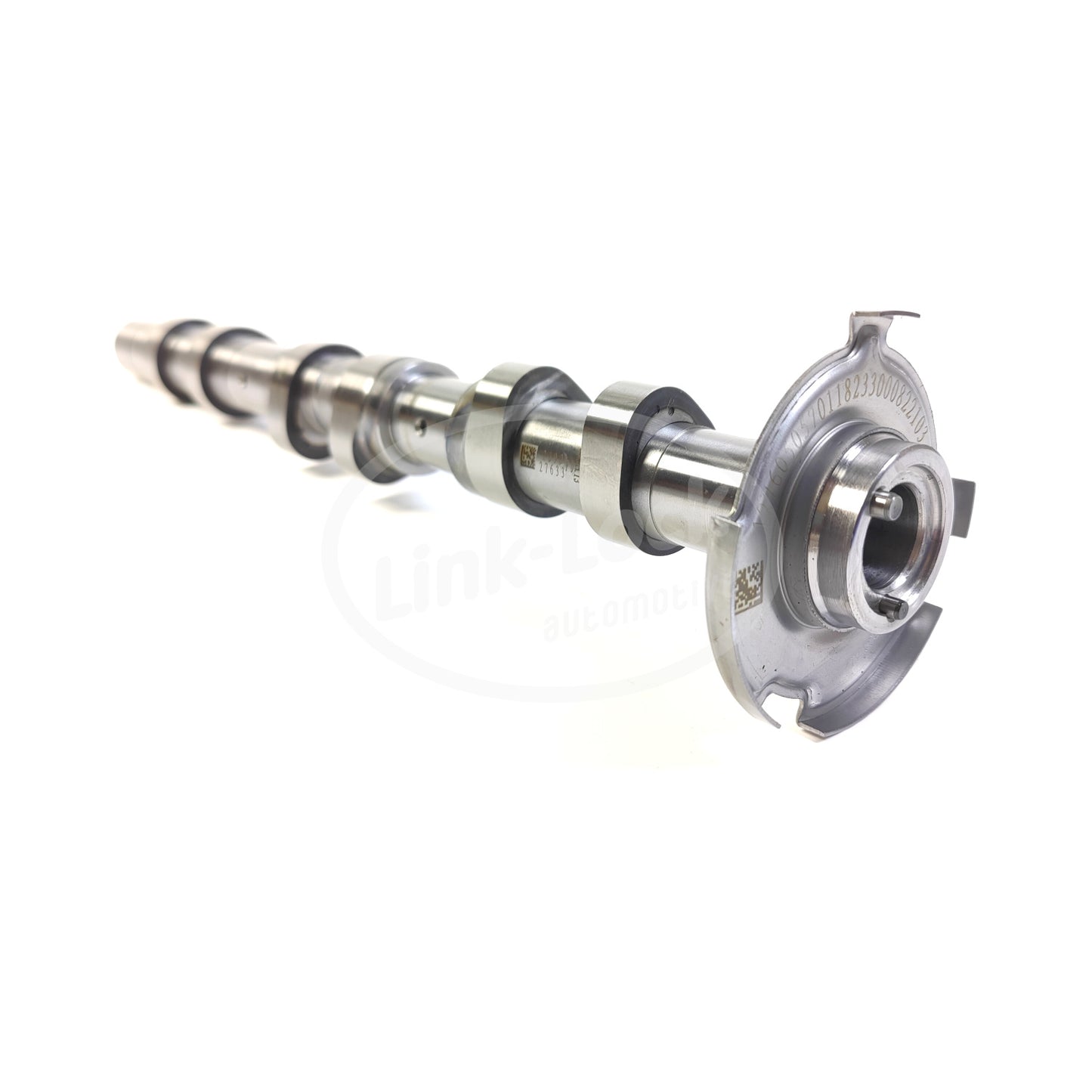 LINK-LOCK Camshaft intake left / root 2760505701 For Mercedes Benz 2763.5