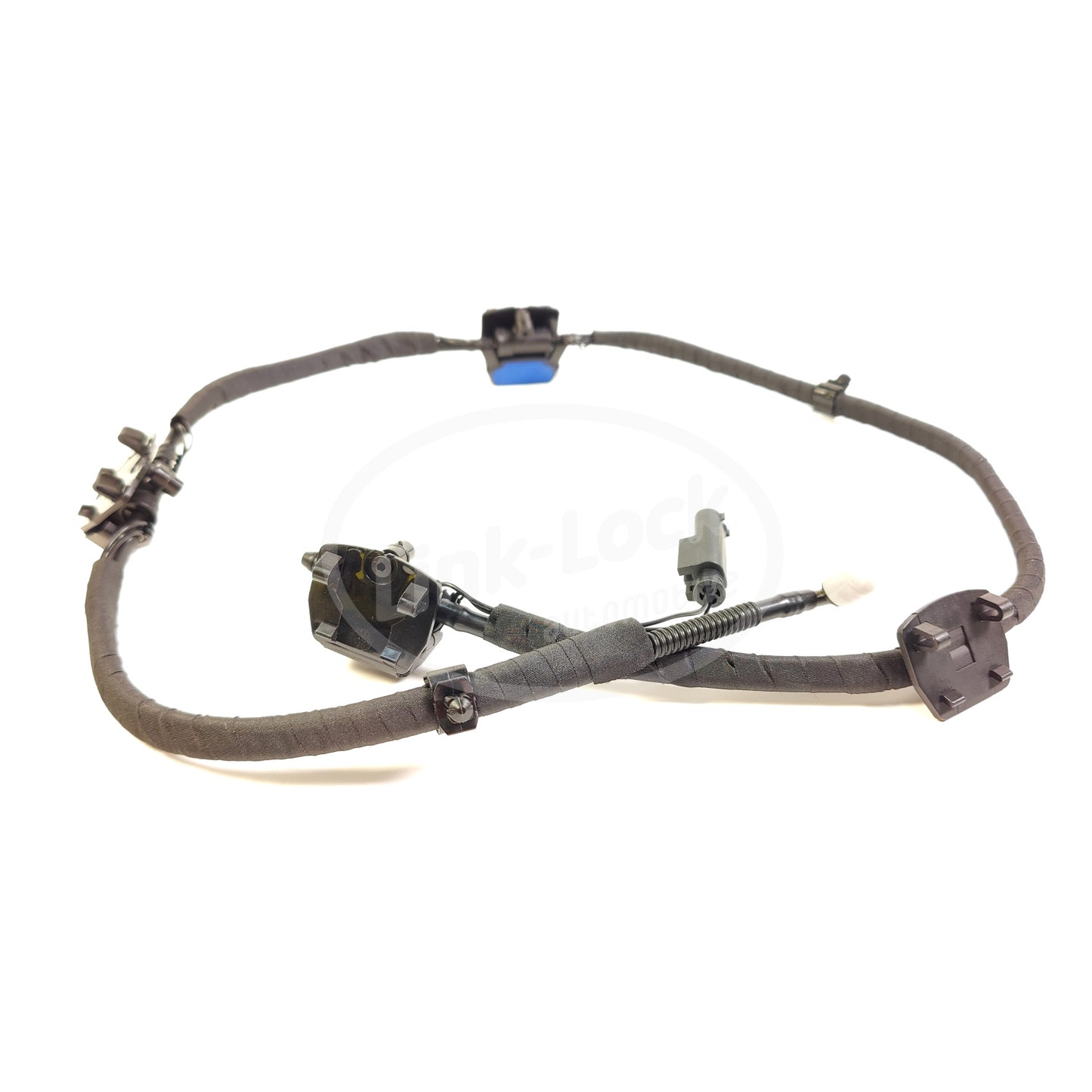 LINK-LOCK sprinkler pipe 61667205117 For F07 / F10 / F11