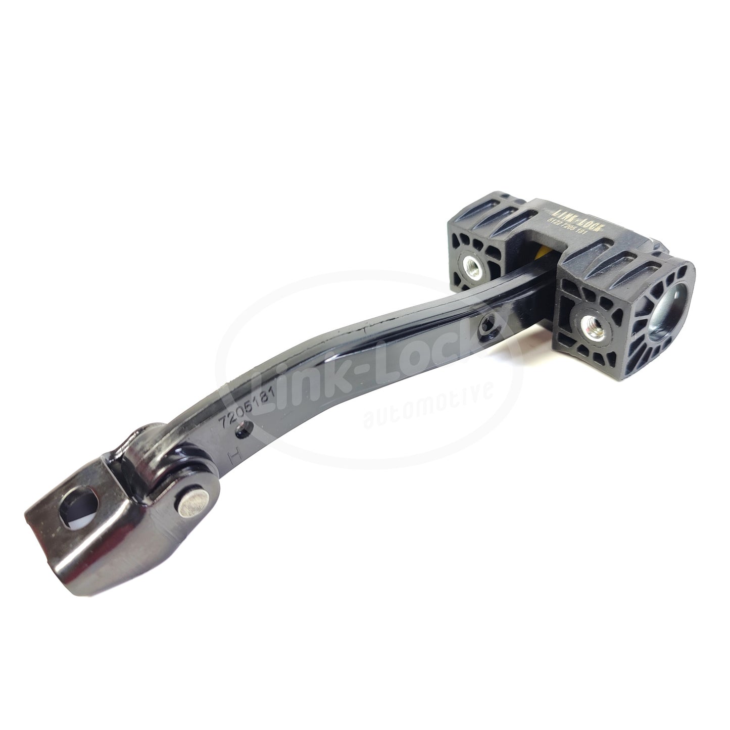 LINK-LOCK Door Limiter Rear Door Stopper 51227205181 for BMW F18 520LI 523LI 525LI 528LI 530LI 535LI