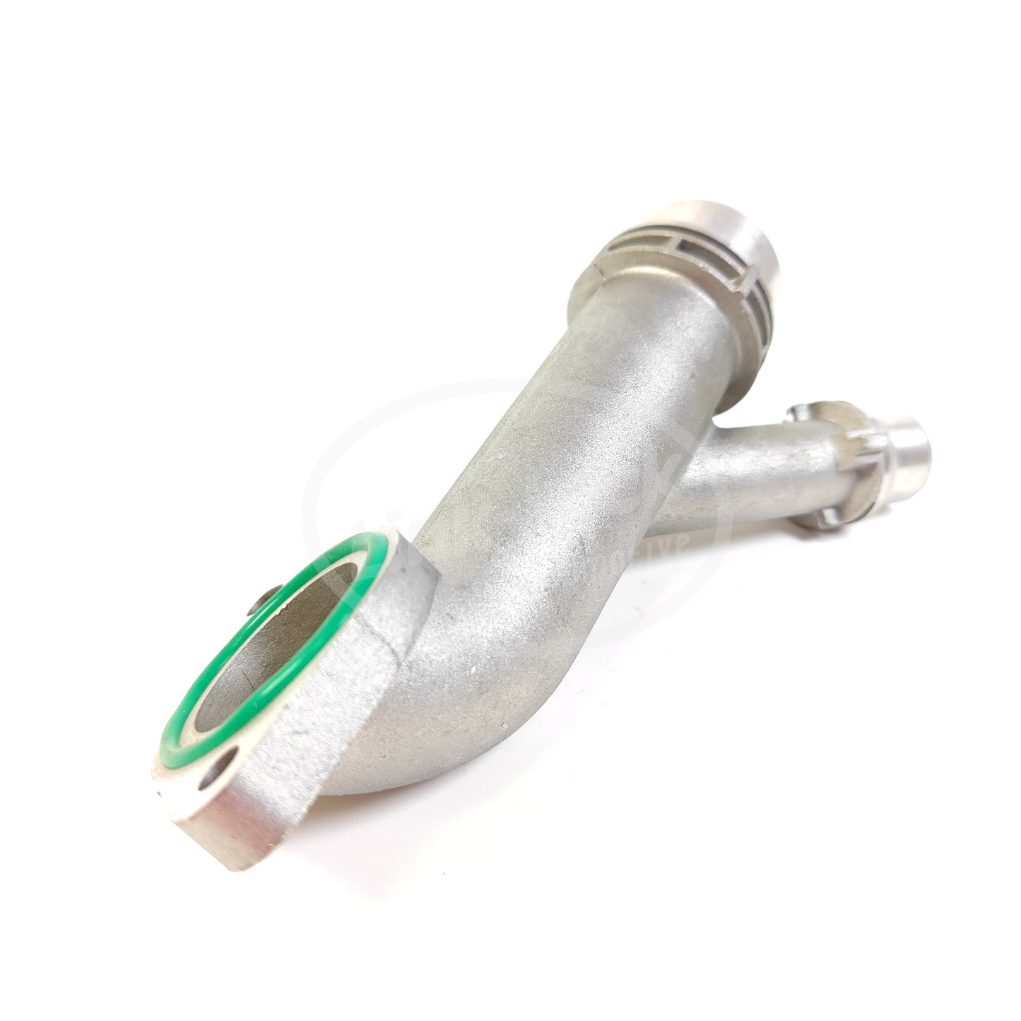 LINK-LOCK Water Pipe Three Pipe Aluminum 11537560130L For E90