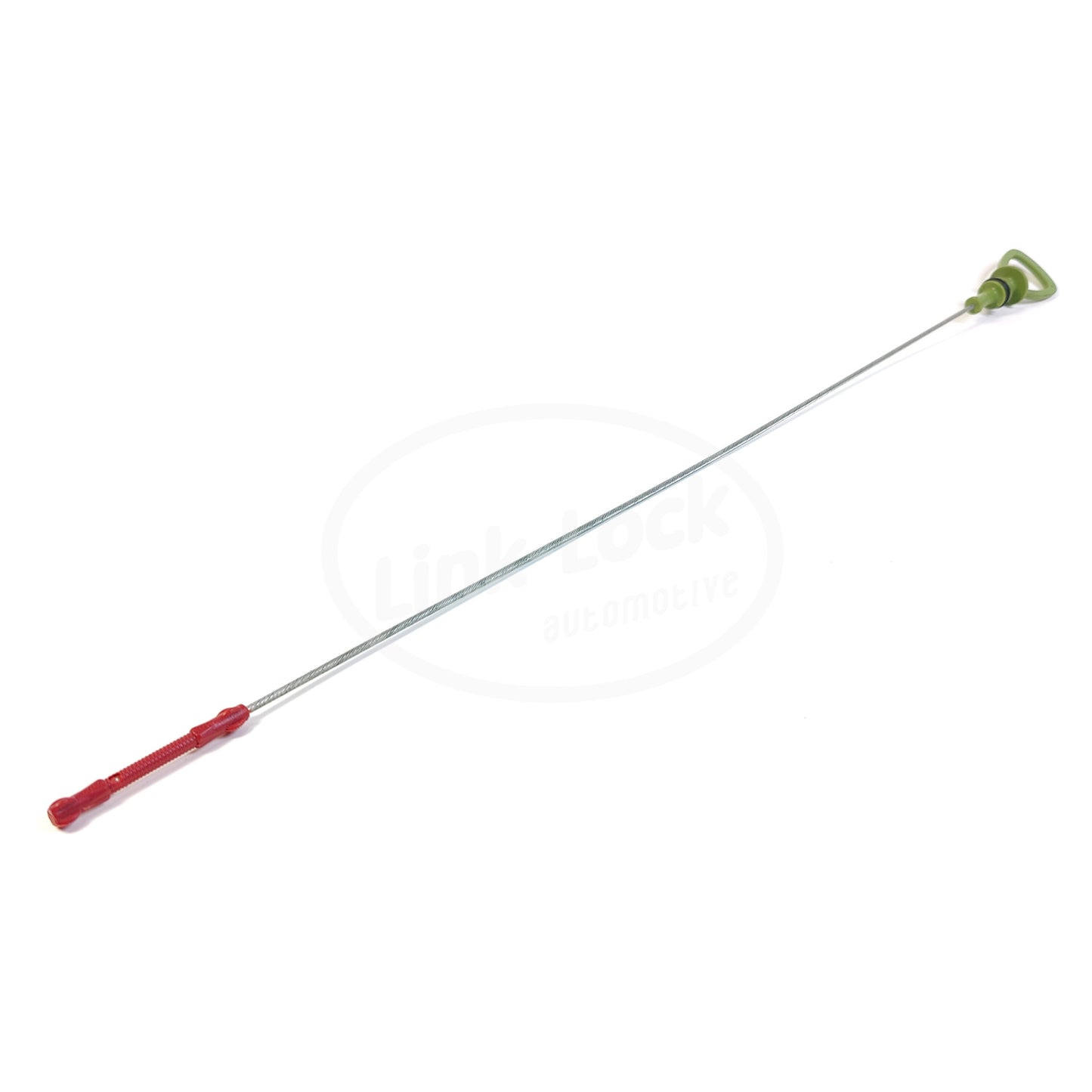 LINK-LOCK Oil Dipstick Oil Level Indicator A2760101672 2760101672 for Mercedes-Benz M276 W221 S350